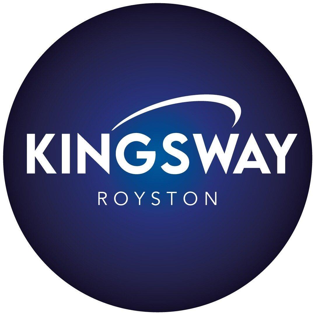 Kingsway Royston
