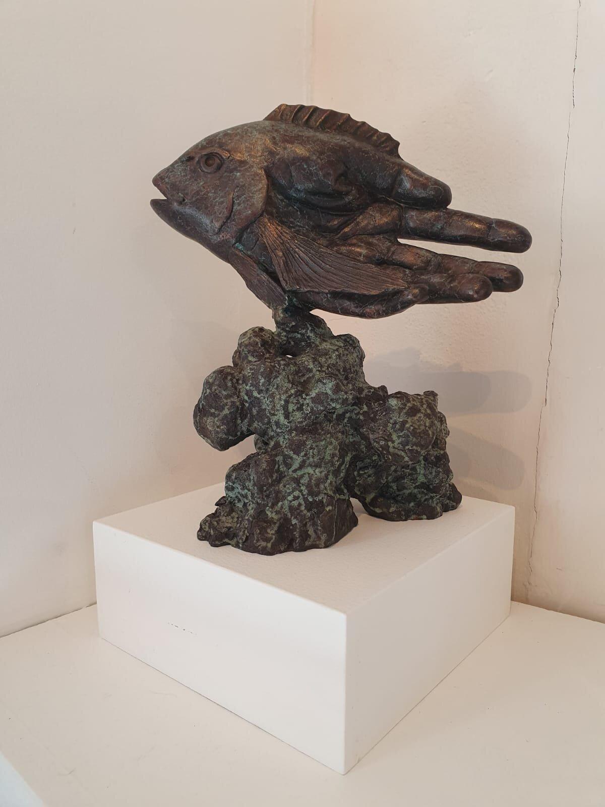 Galerie Arnaud Bard - Espace Éphémère