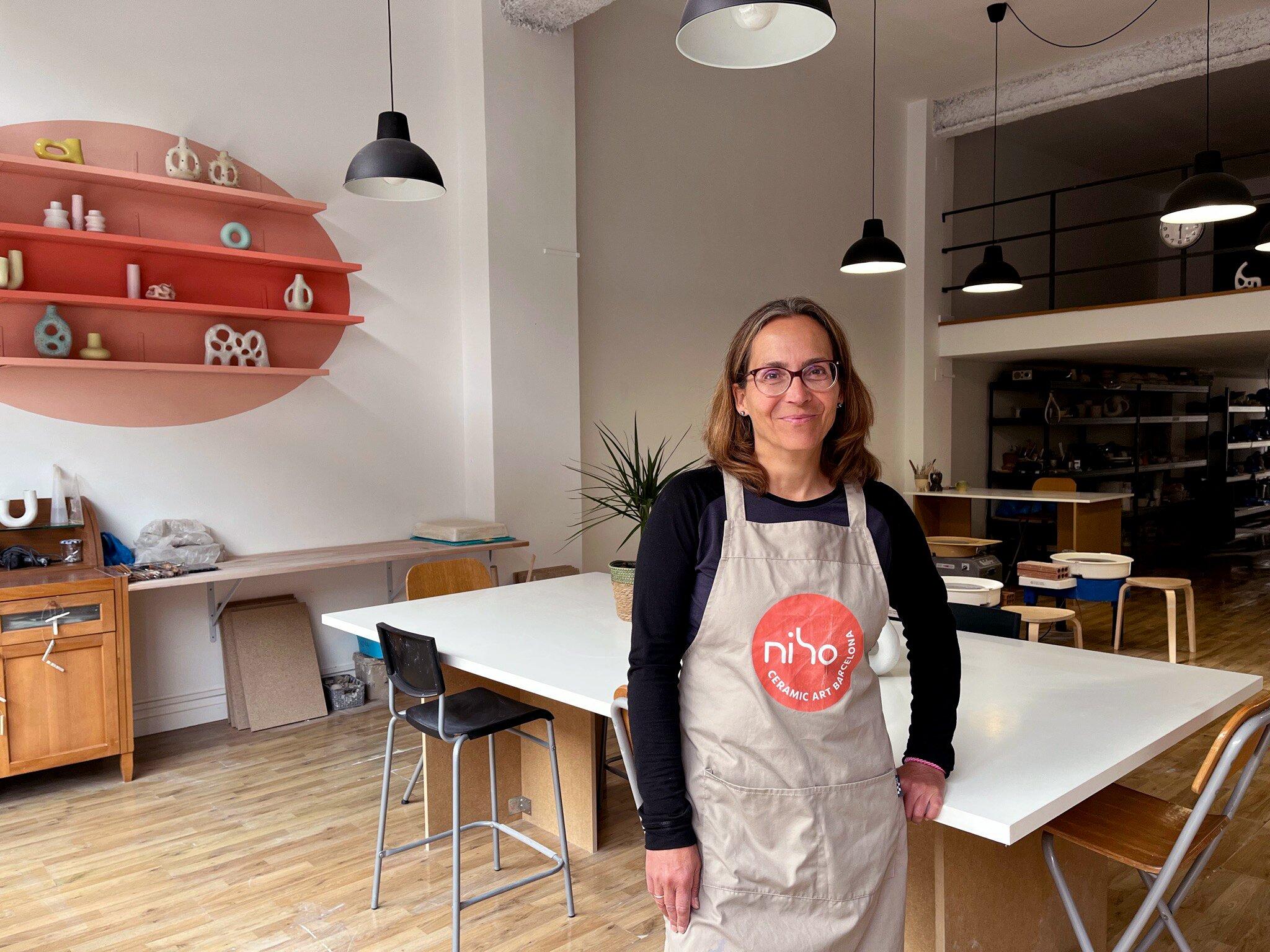 Niho Ceramics | Pottery Studio