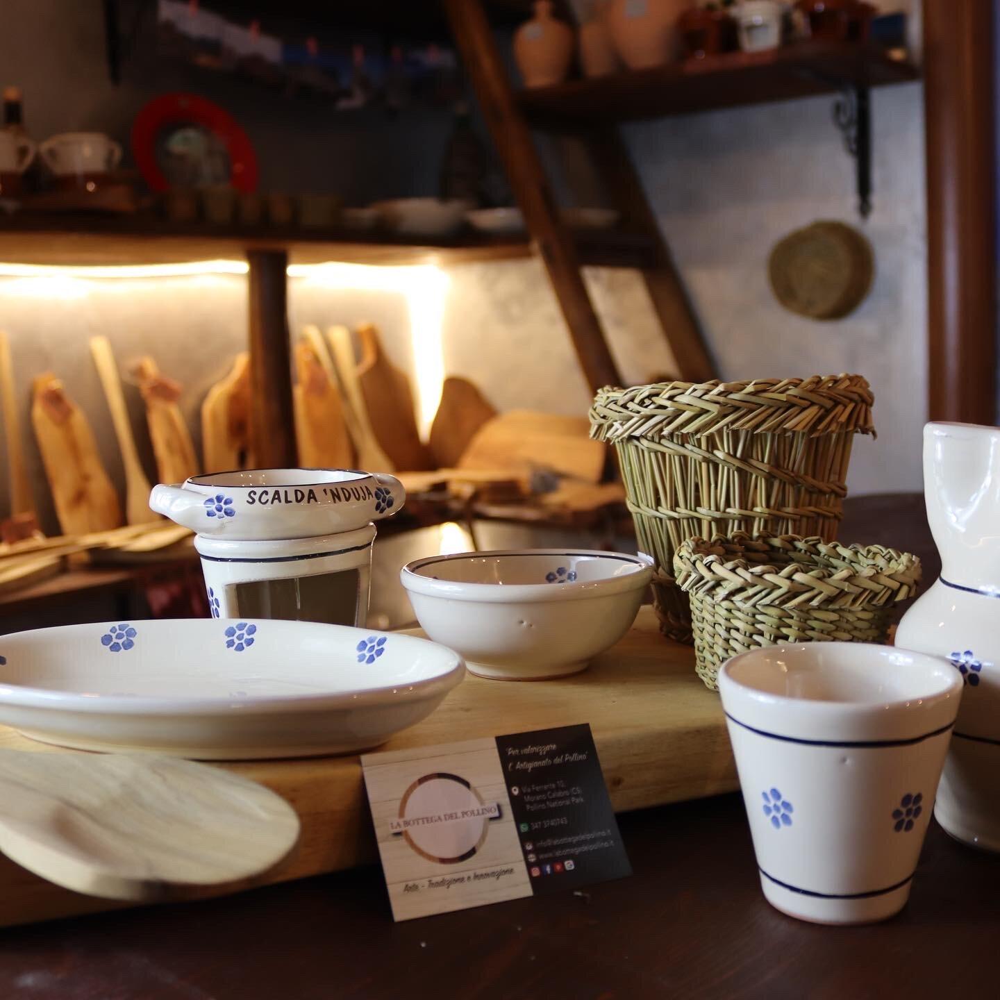 La Bottega Del Pollino