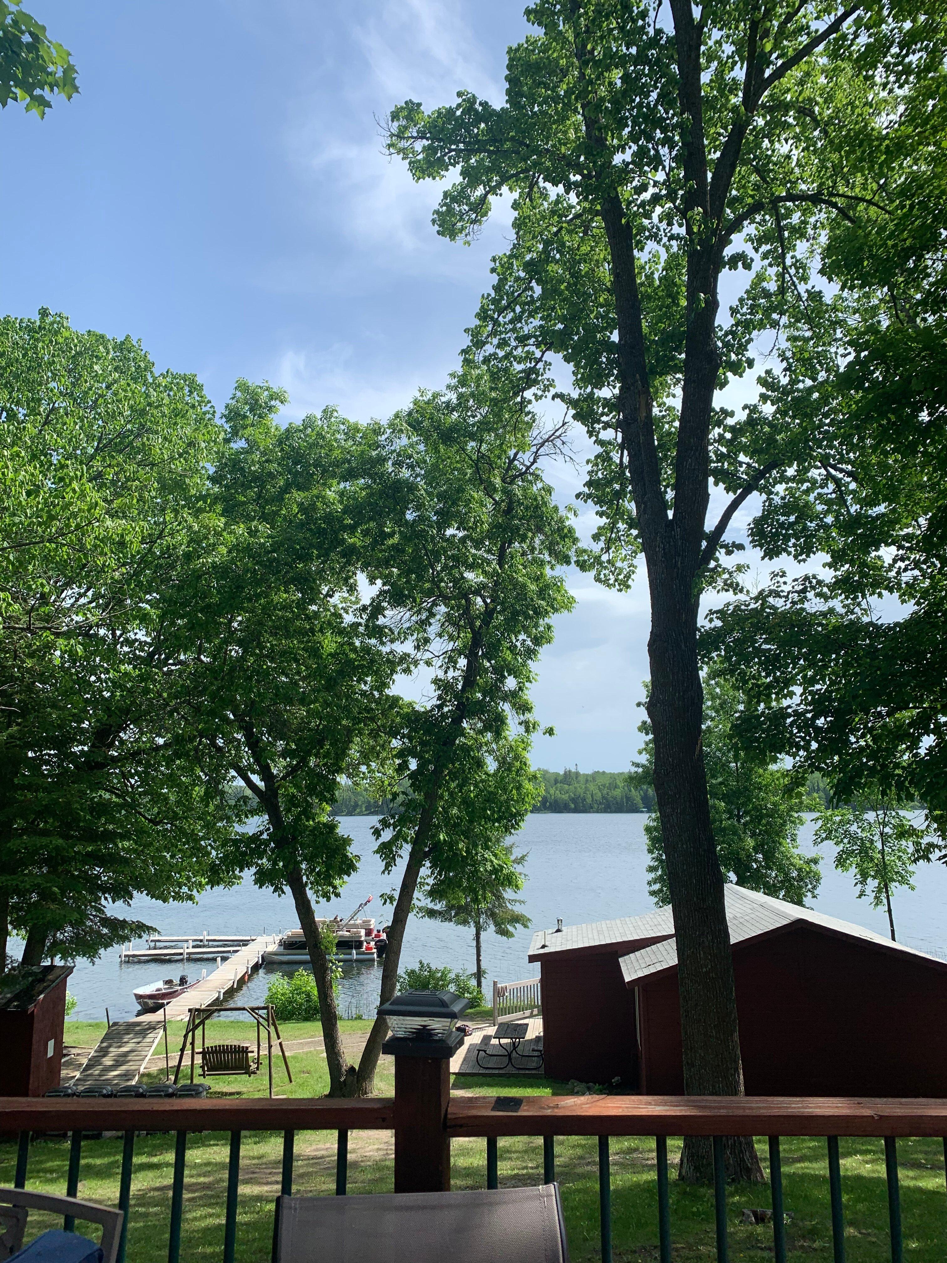 Cedar Point Resort & Campground