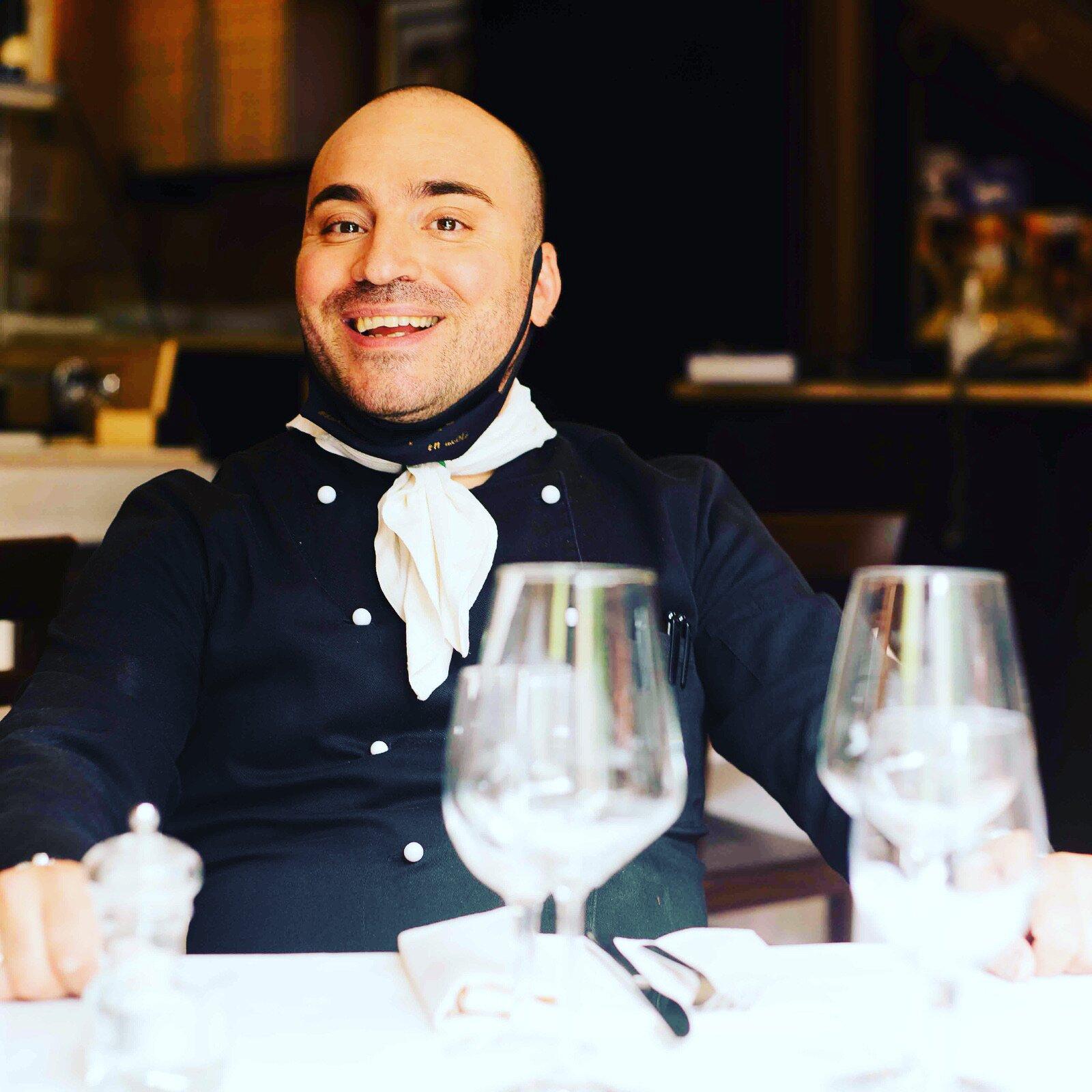 Ristorante I Tentacoli da Gege