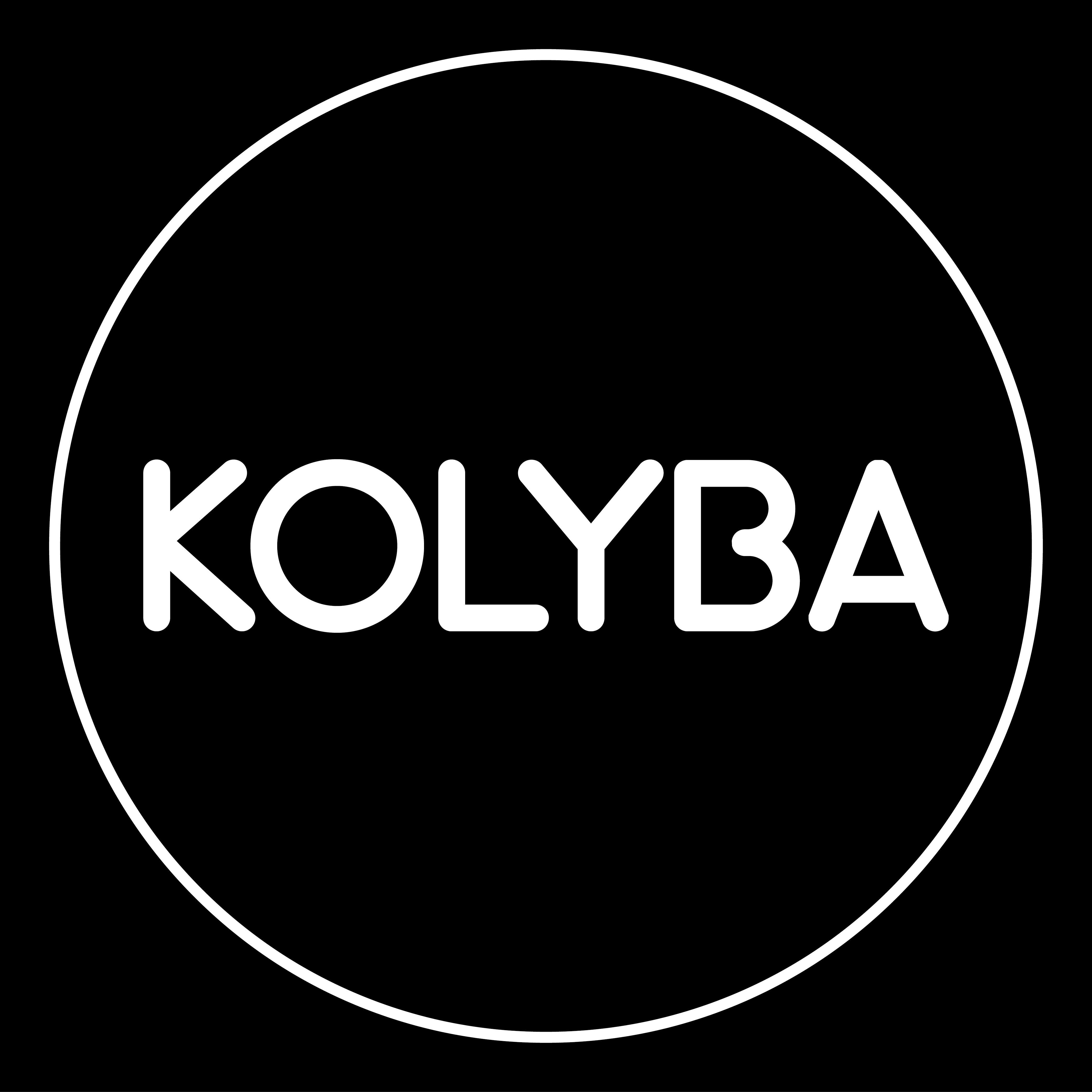 Kolyba