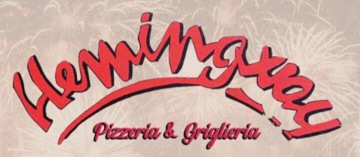 Hemingway Pizzeria e Griglieria