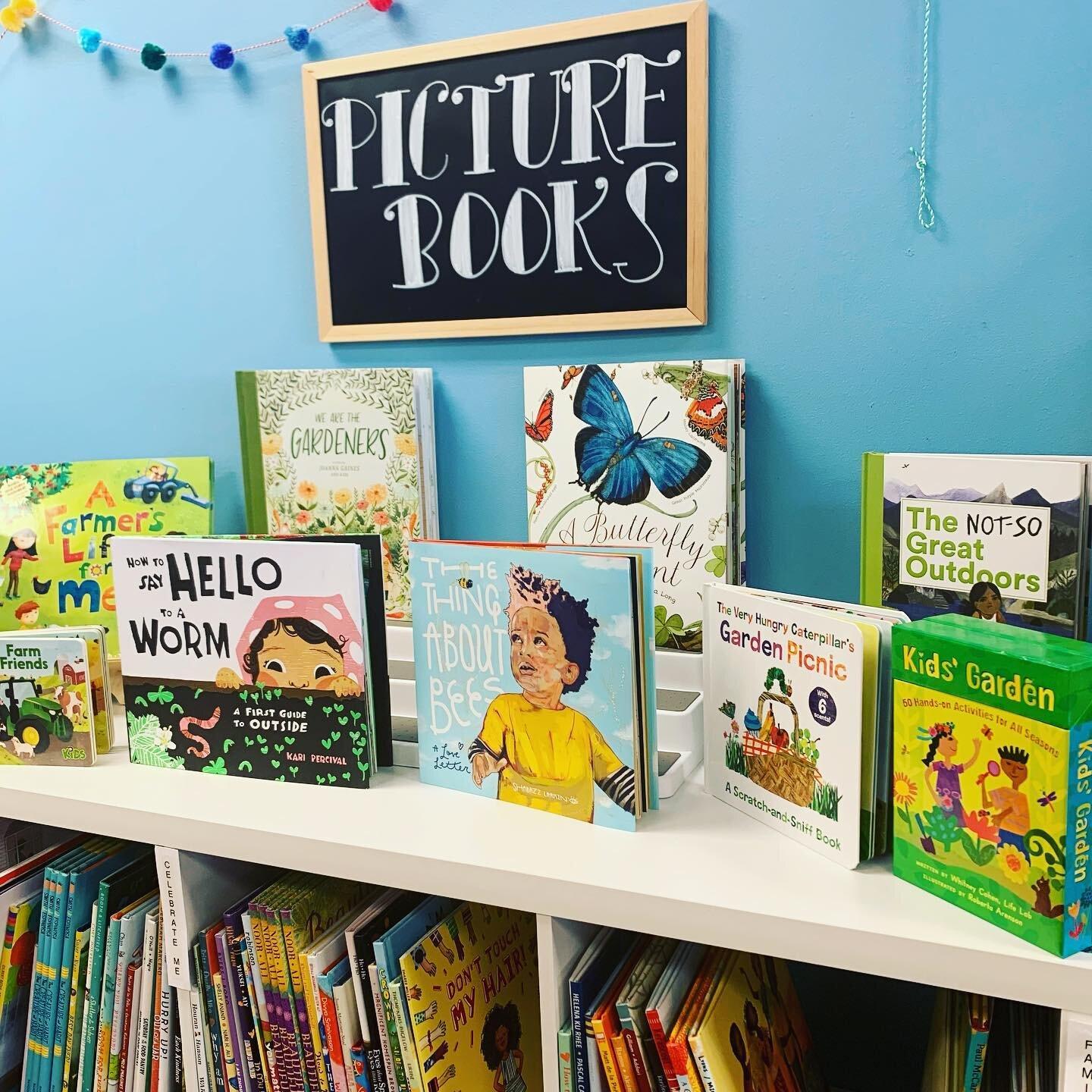 Curious Capybara Bookshop