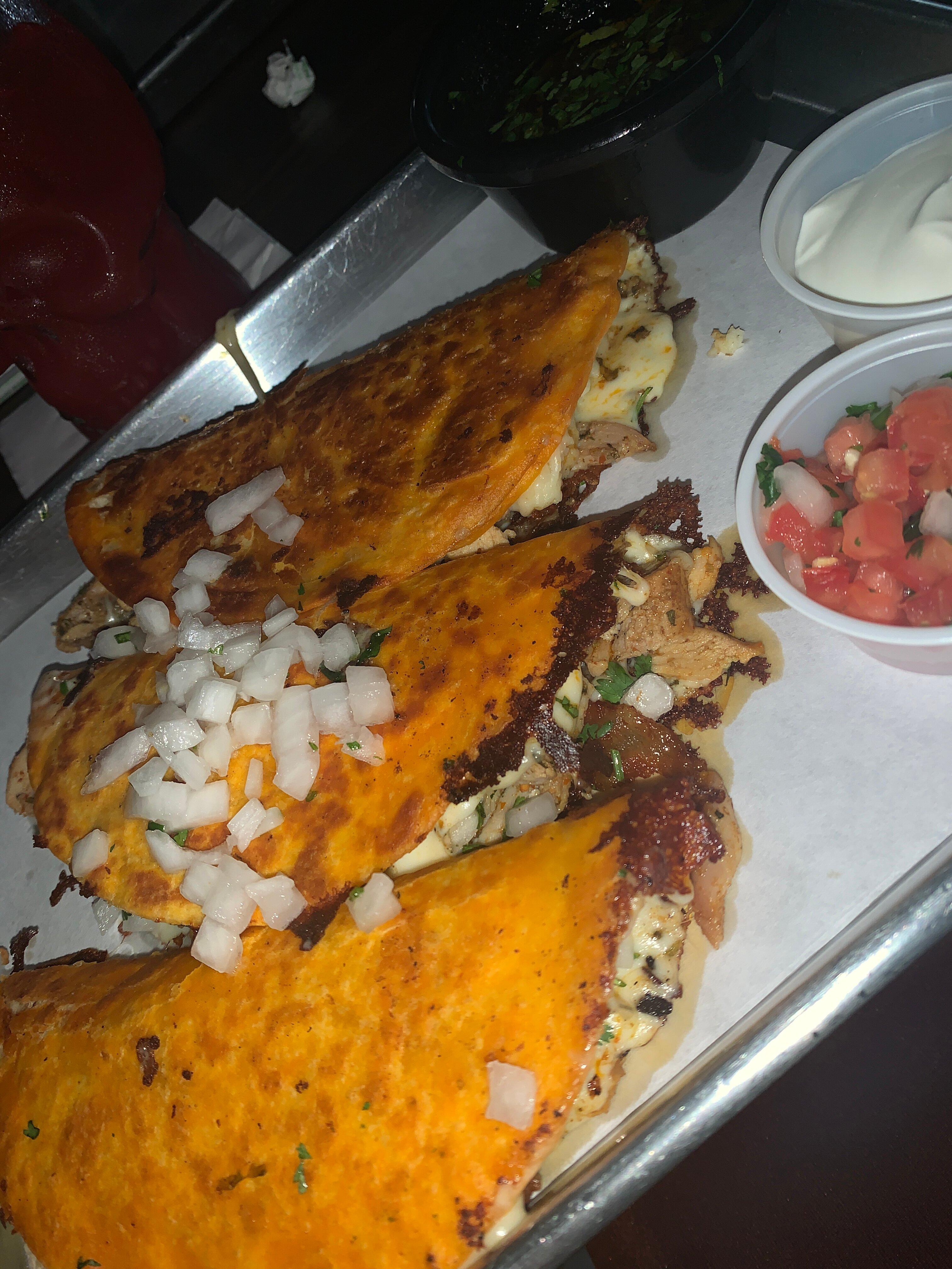 Agave & Rye - Grandview