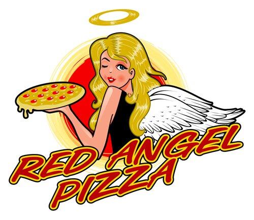Red Angel Pizza