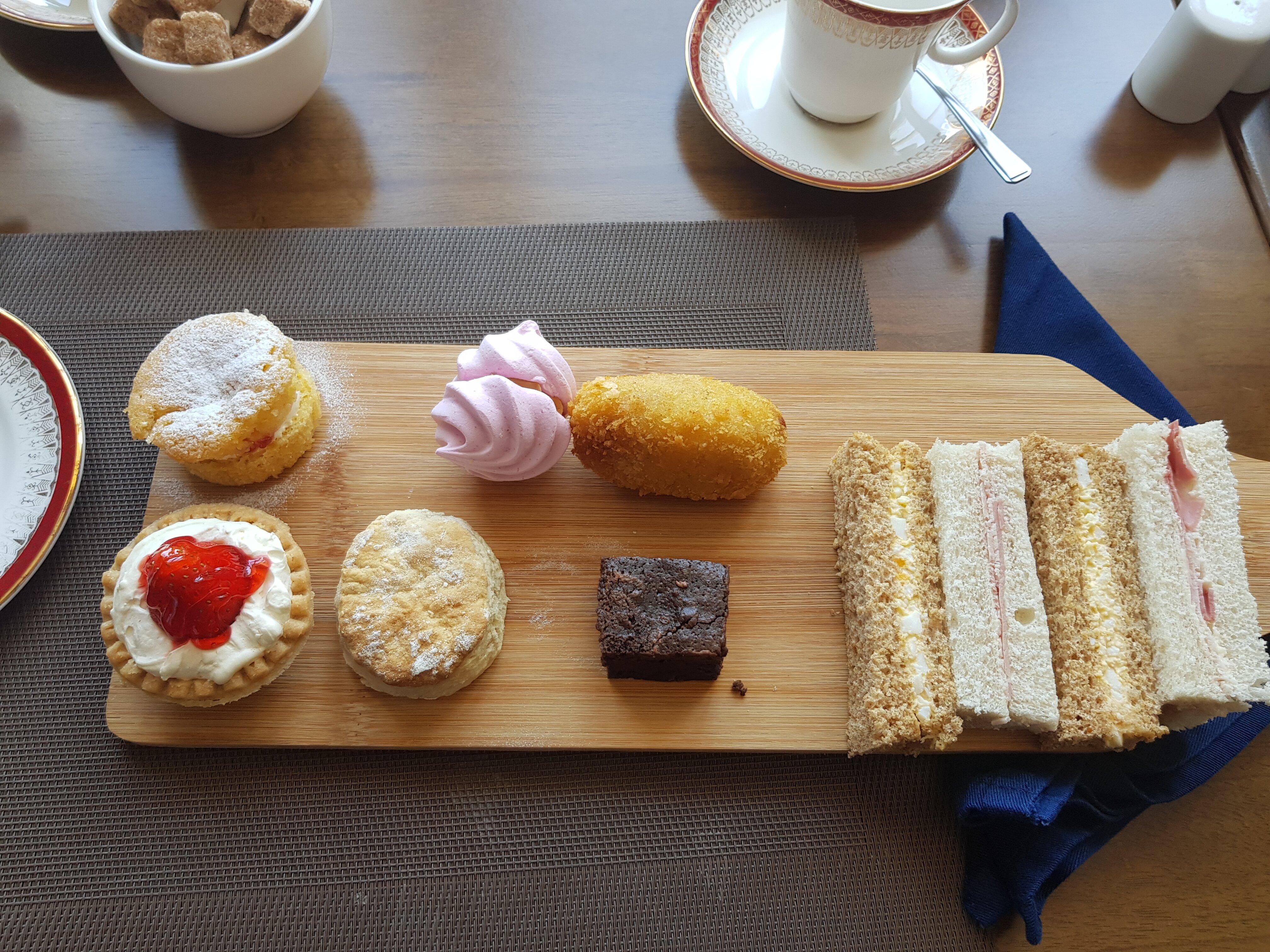 Ernespie House Restaurant & Bar