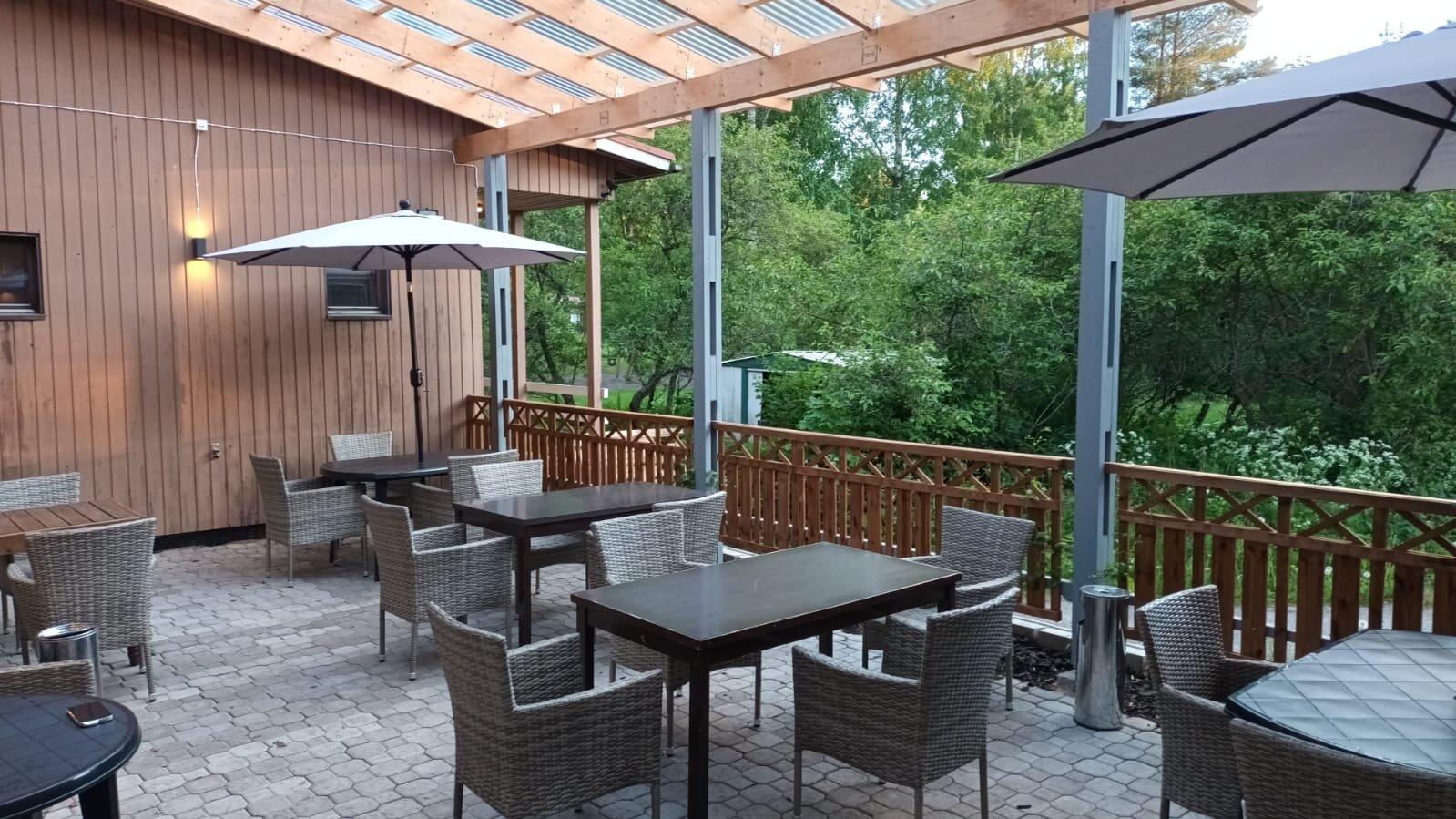 Ravintola Wanha Seurala