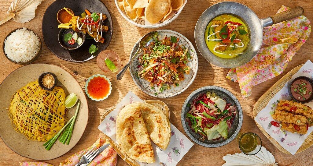 Giggling Squid - Beaconsfield