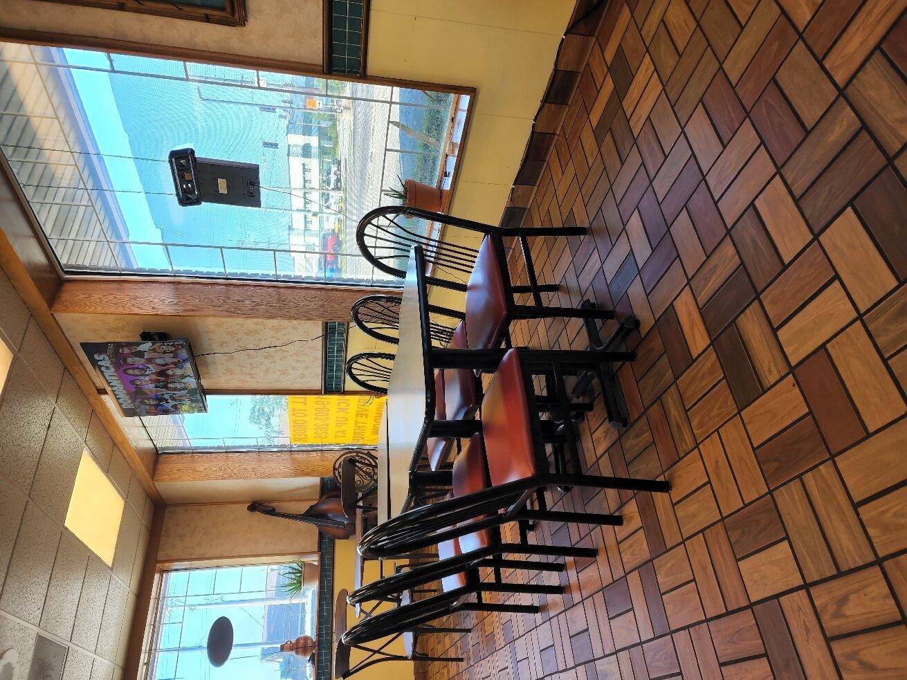 Paleteria La delicia Michoacana