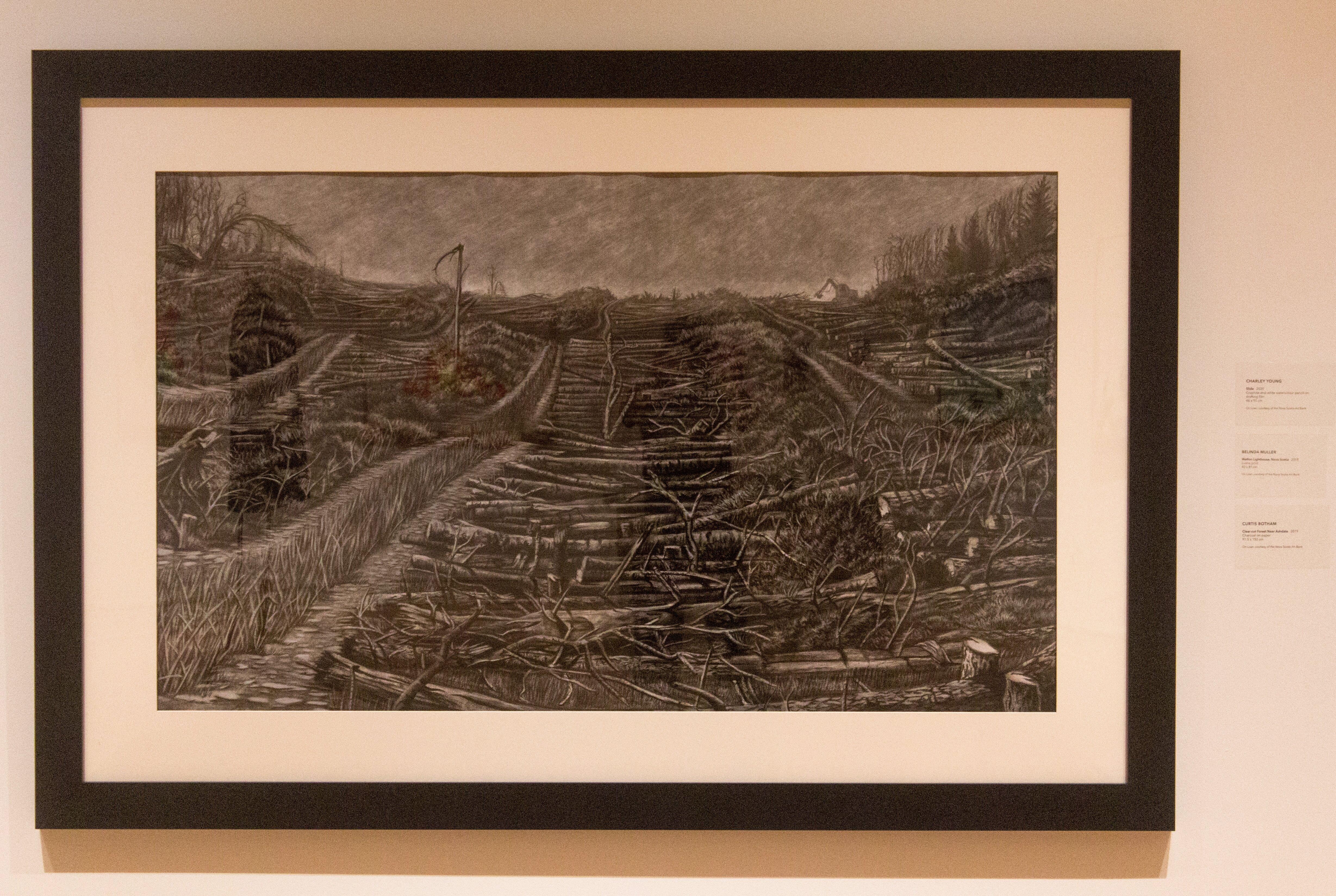 Art Gallery of Nova Scotia - Western Branch