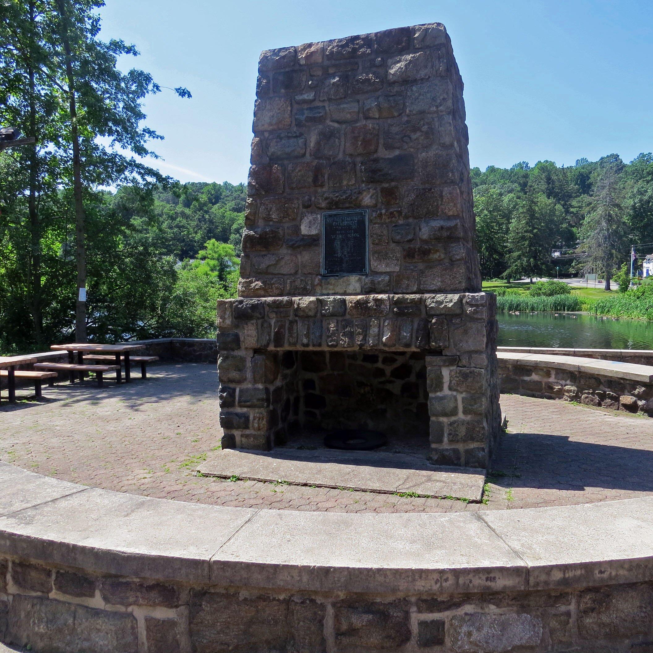 Burnham Park and Pool