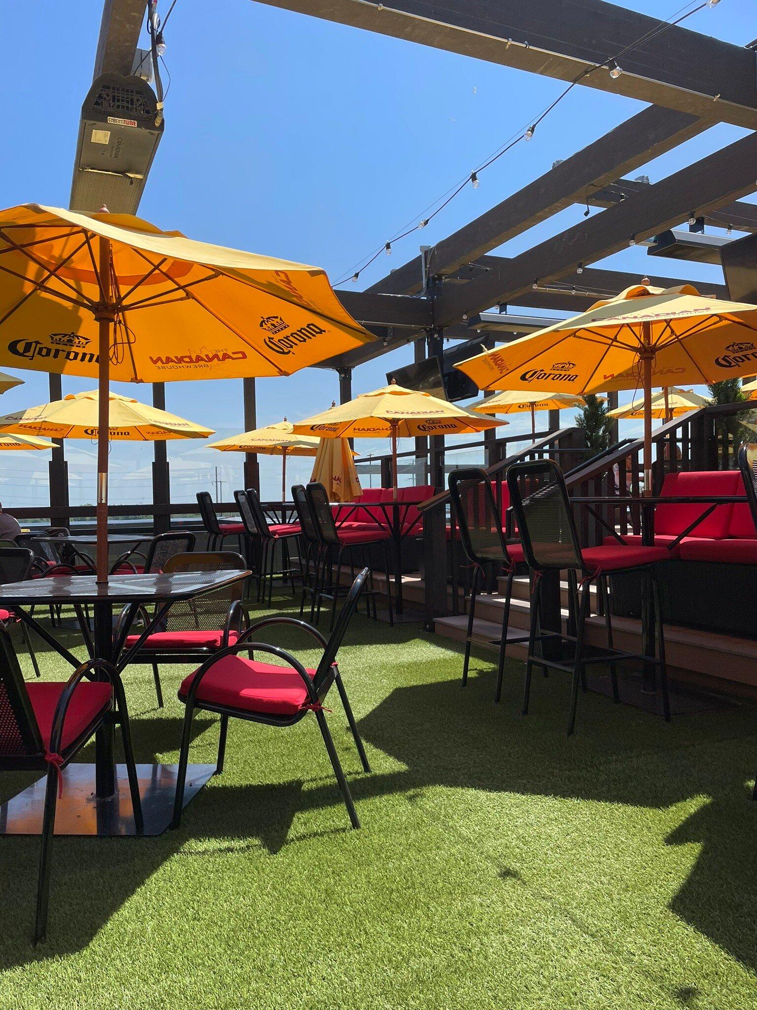 The Canadian Brewhouse