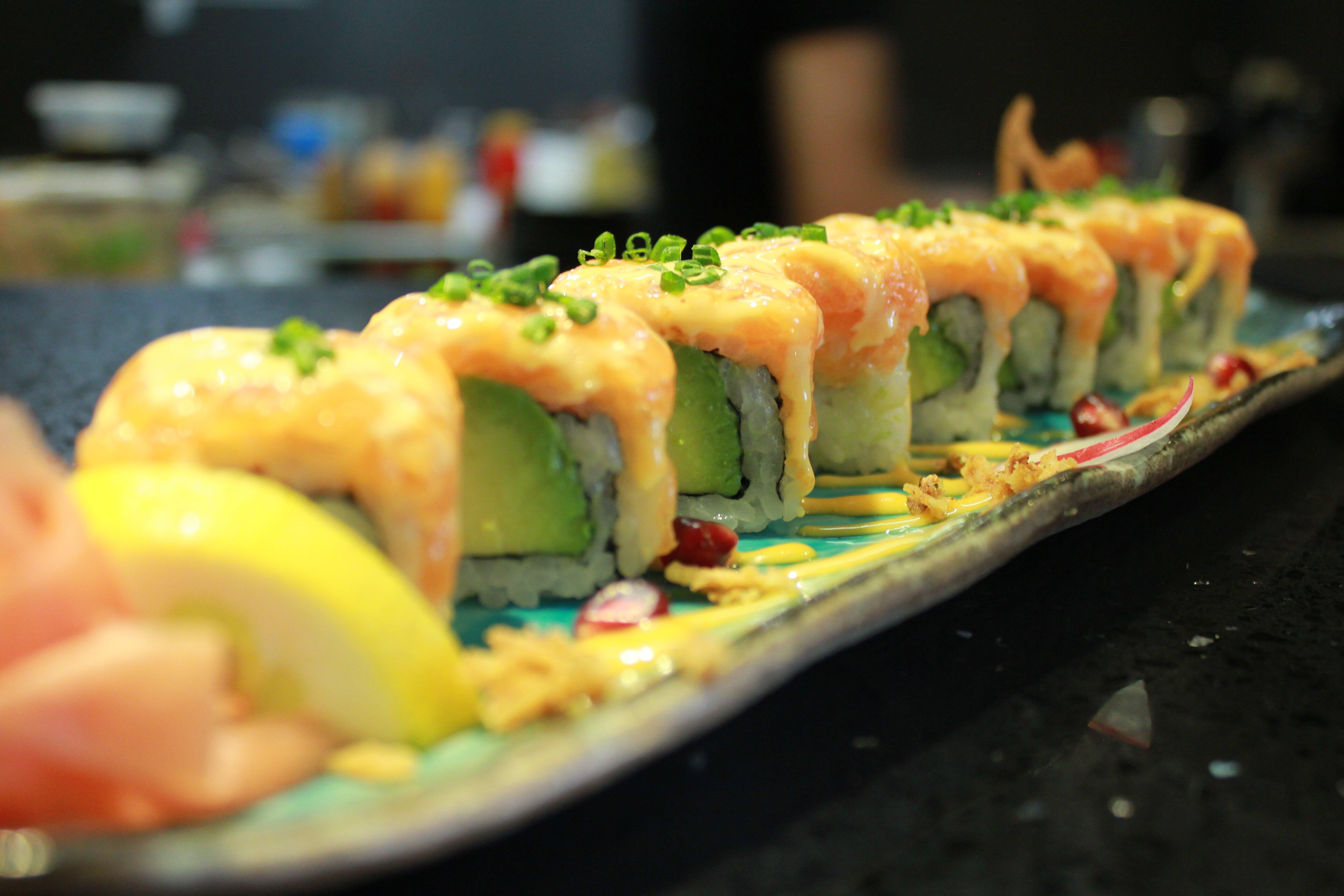 Helloworld Restaurant