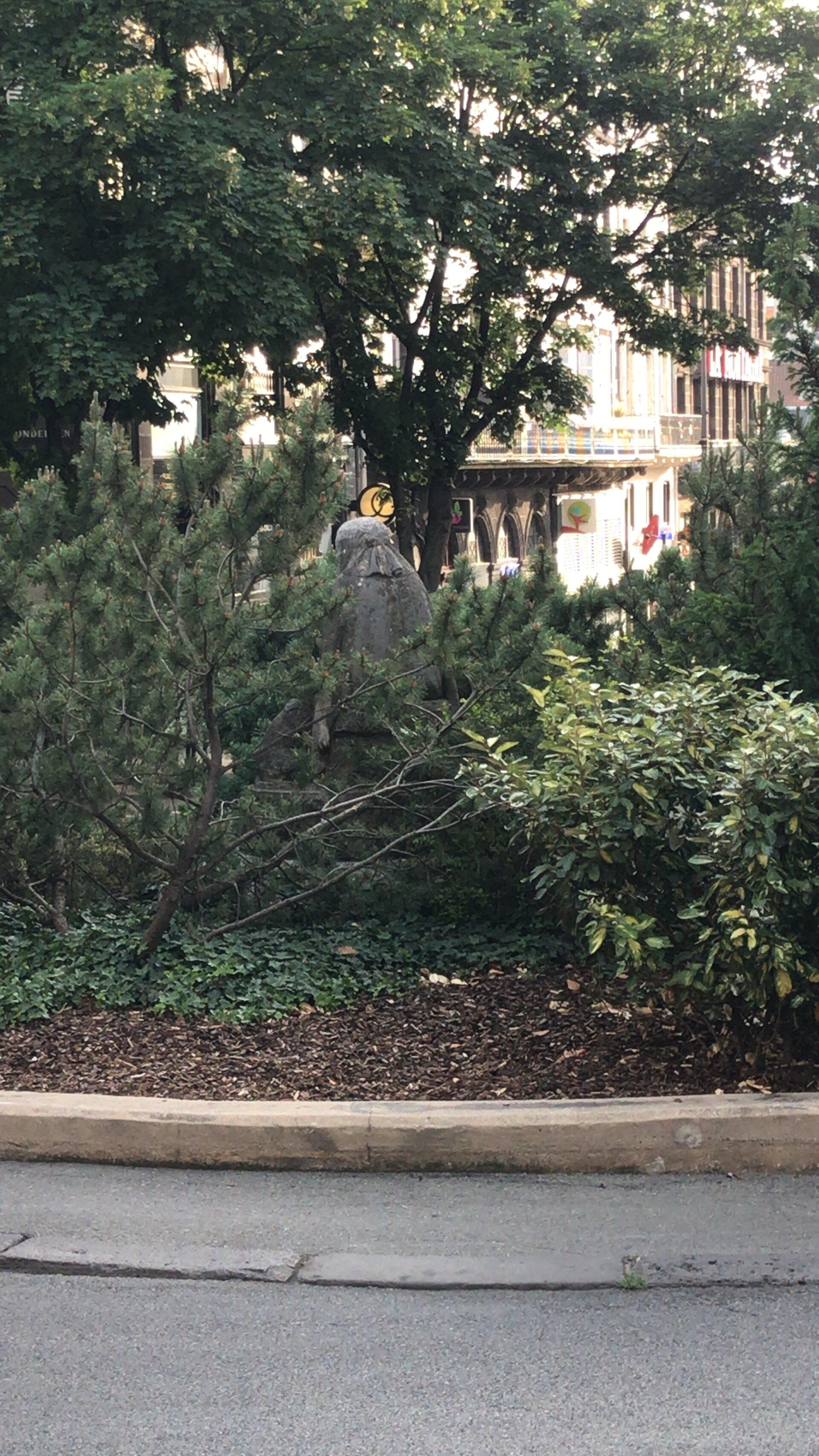 Square Blaise Pascal