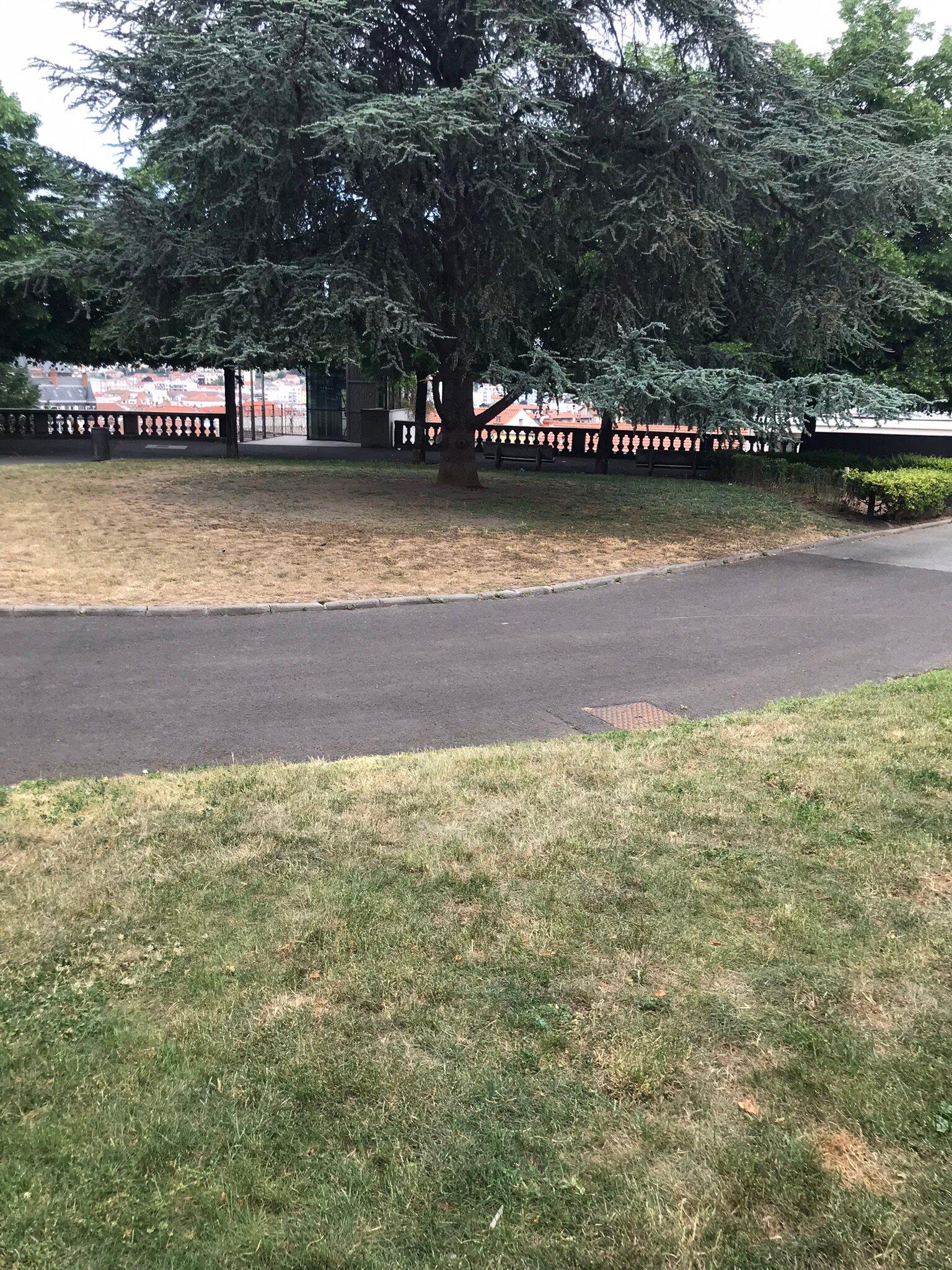 Place Olympe de Gouges