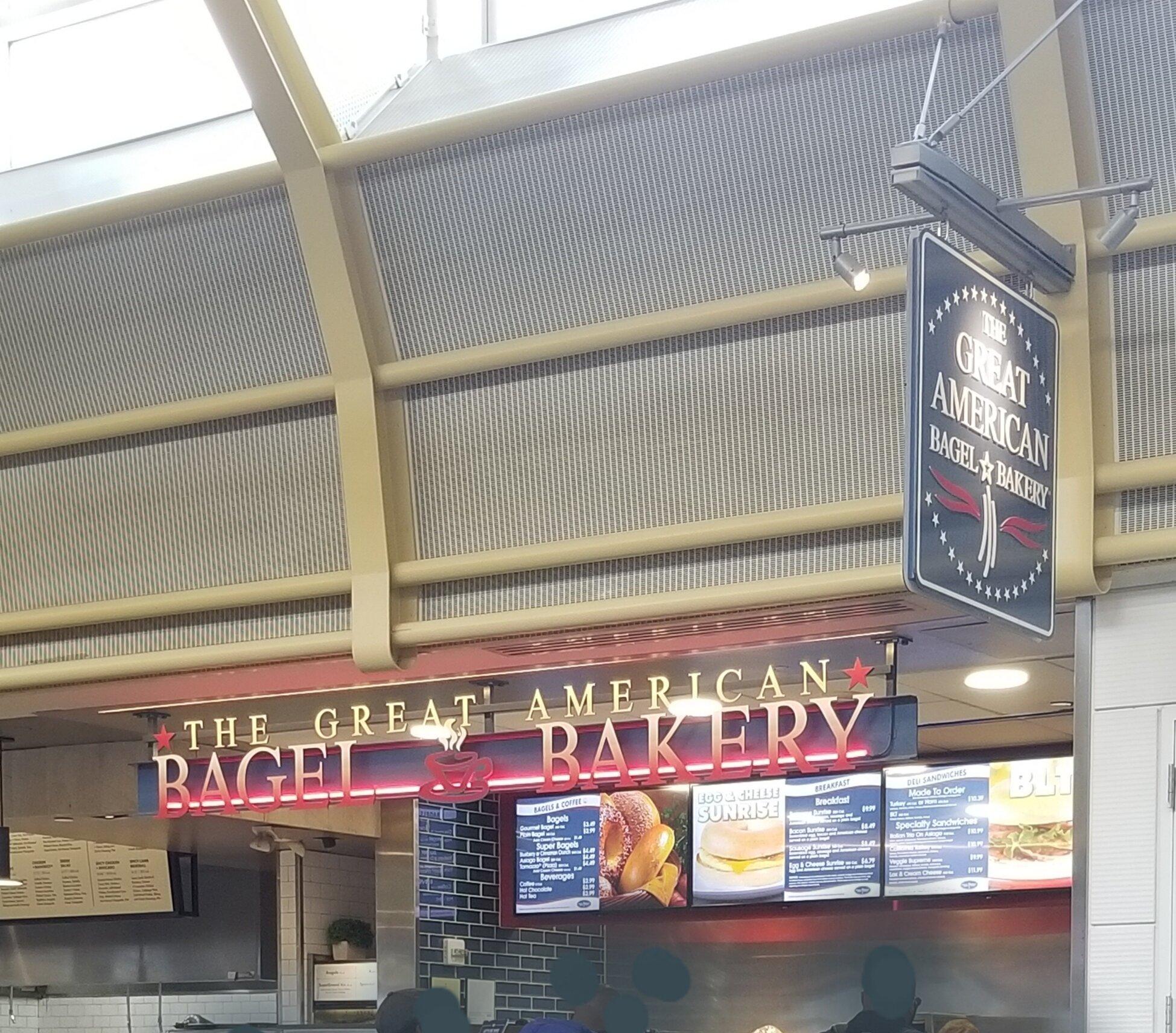 Great American Bagel