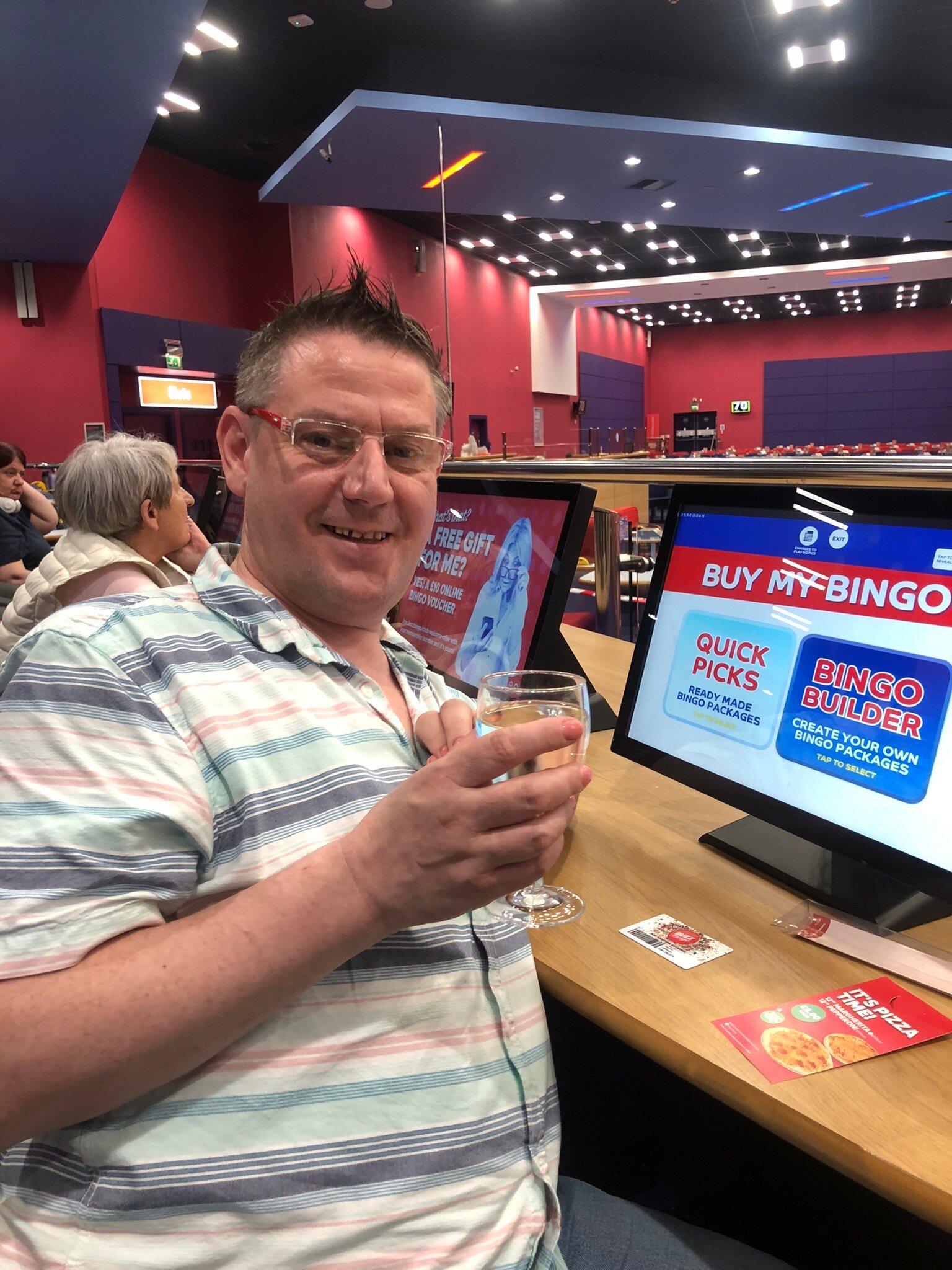 Buzz Bingo & Slots Room (newcastle)