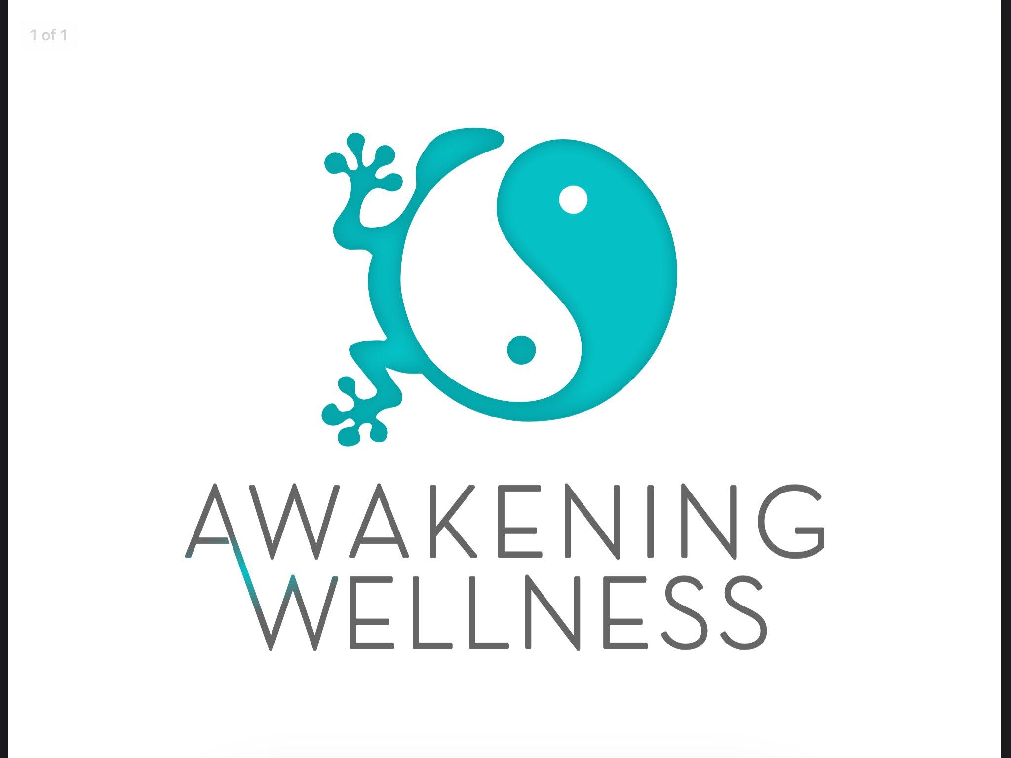 Awakening Wellness Acupuncture & Organic Spa