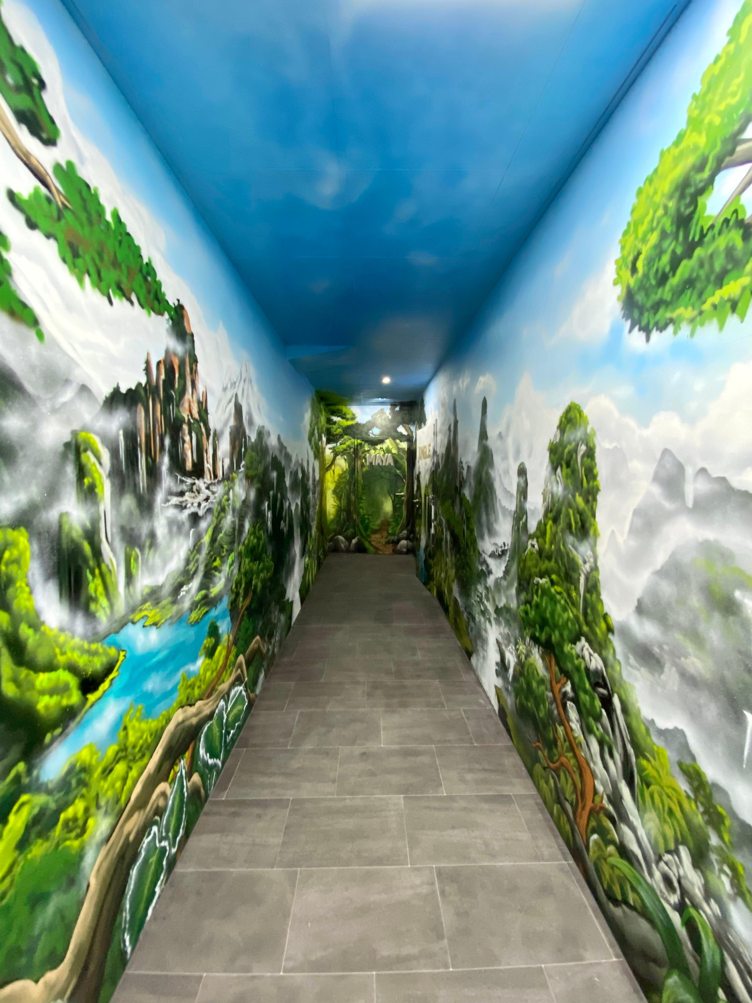 Actionpark Hirschhagen