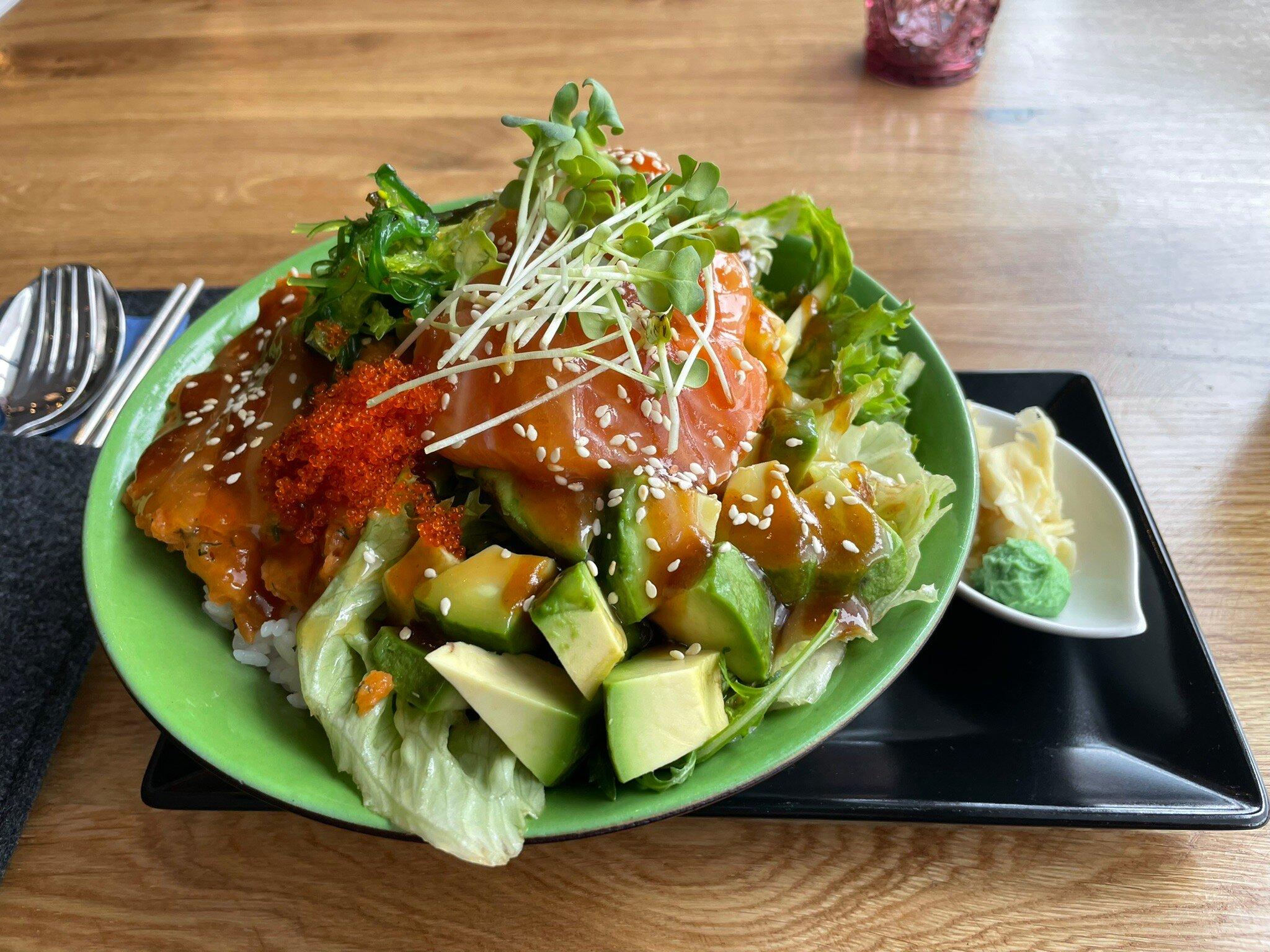 Yahiro Sushi Restaurant