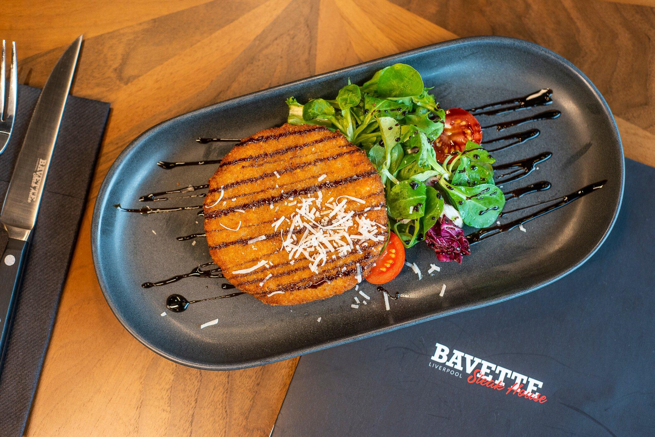 Bavette Steak House - Stockton Heath