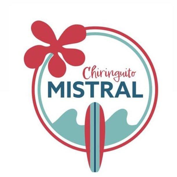 Chiringuito Mistral
