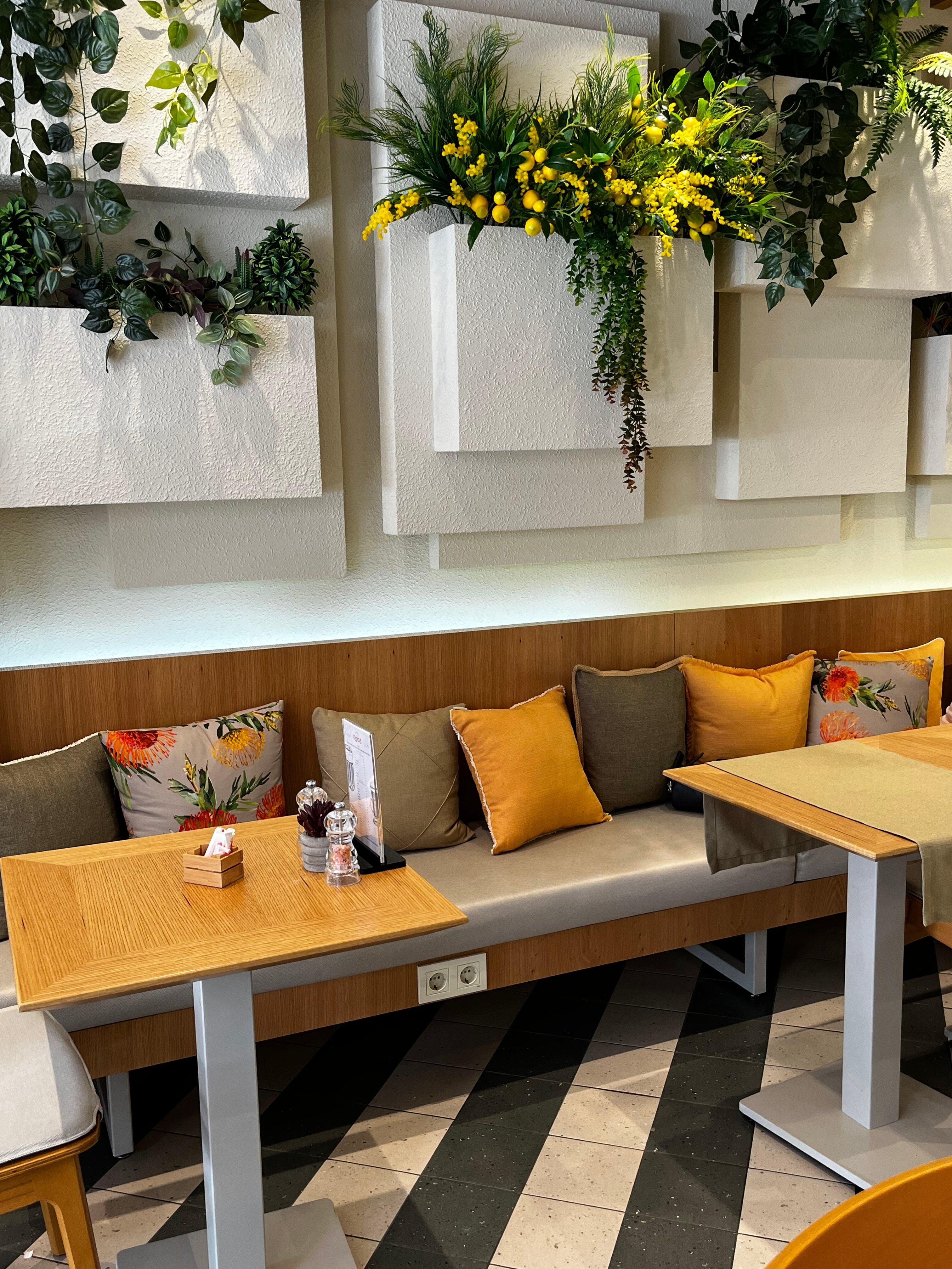 Kasera Şarküteri & Cafe