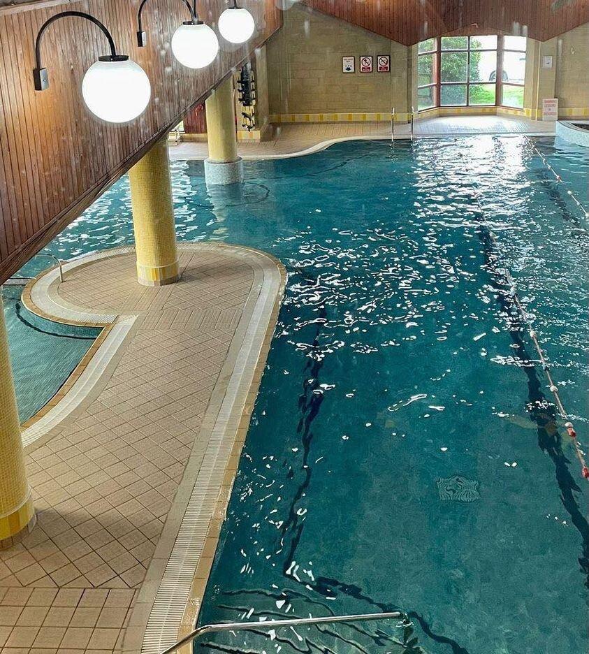 Crowhurst Park Spa & Beauty Salon