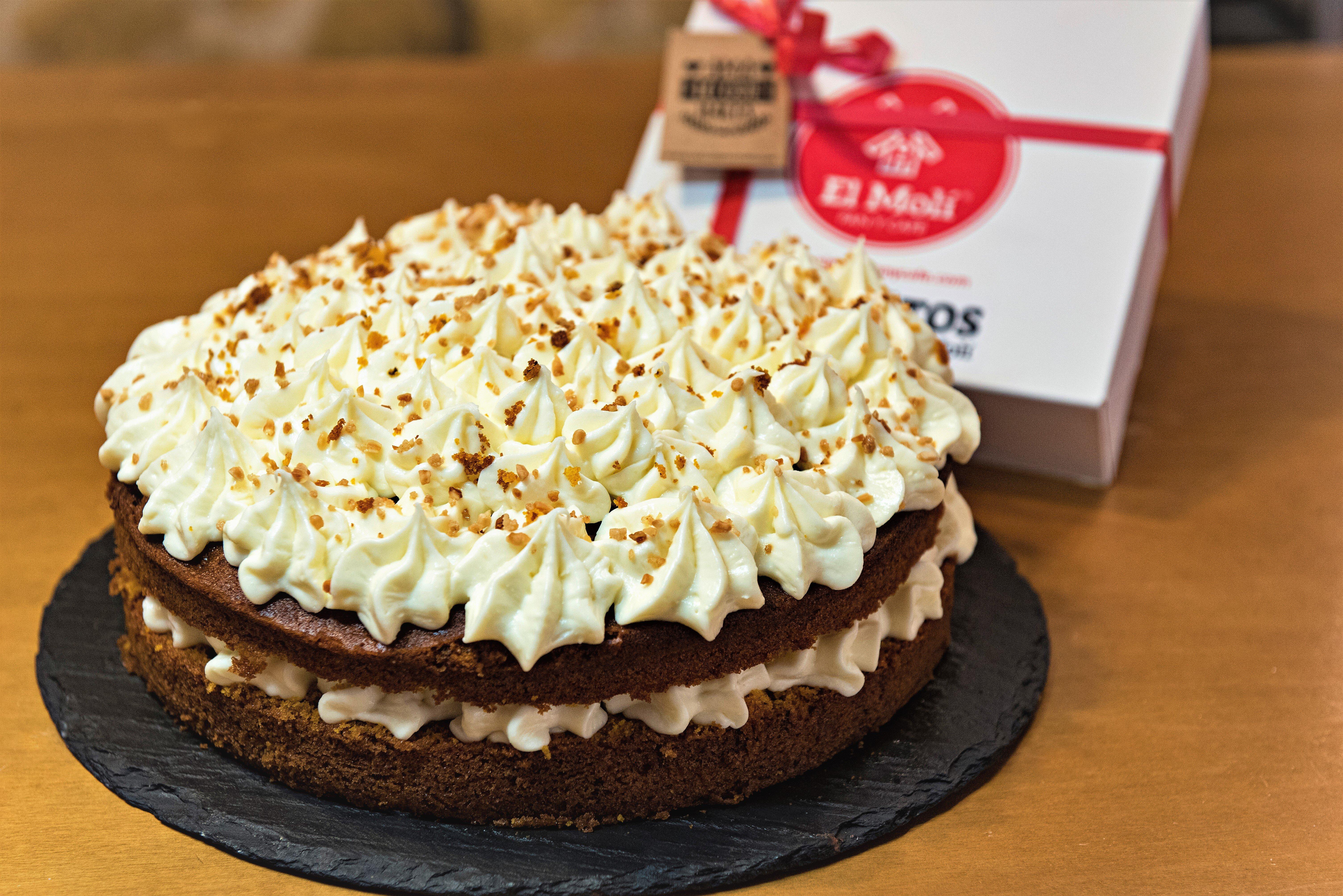 El Molí Pan y Café Pau5