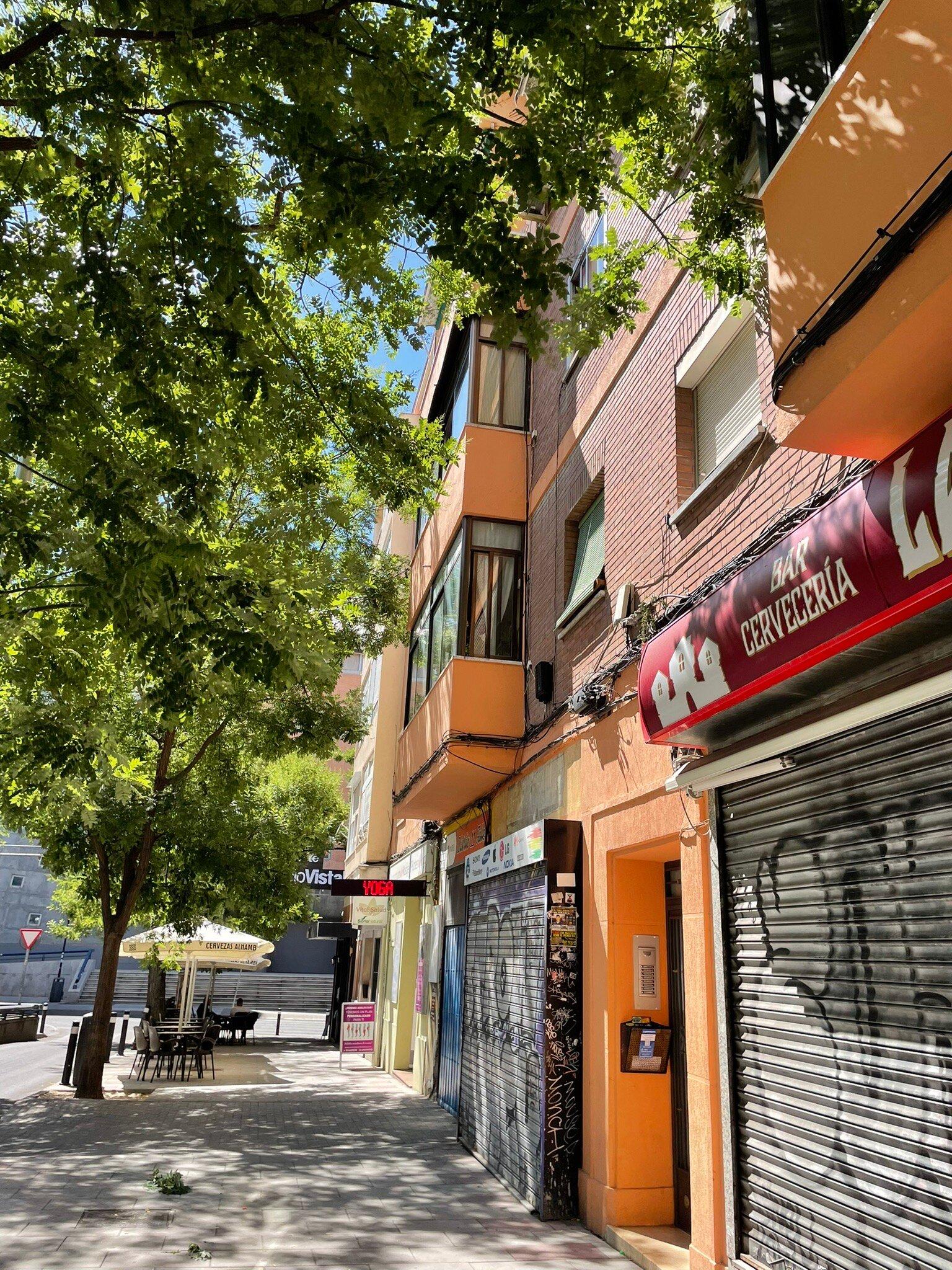 Hostal Puerta Bonita