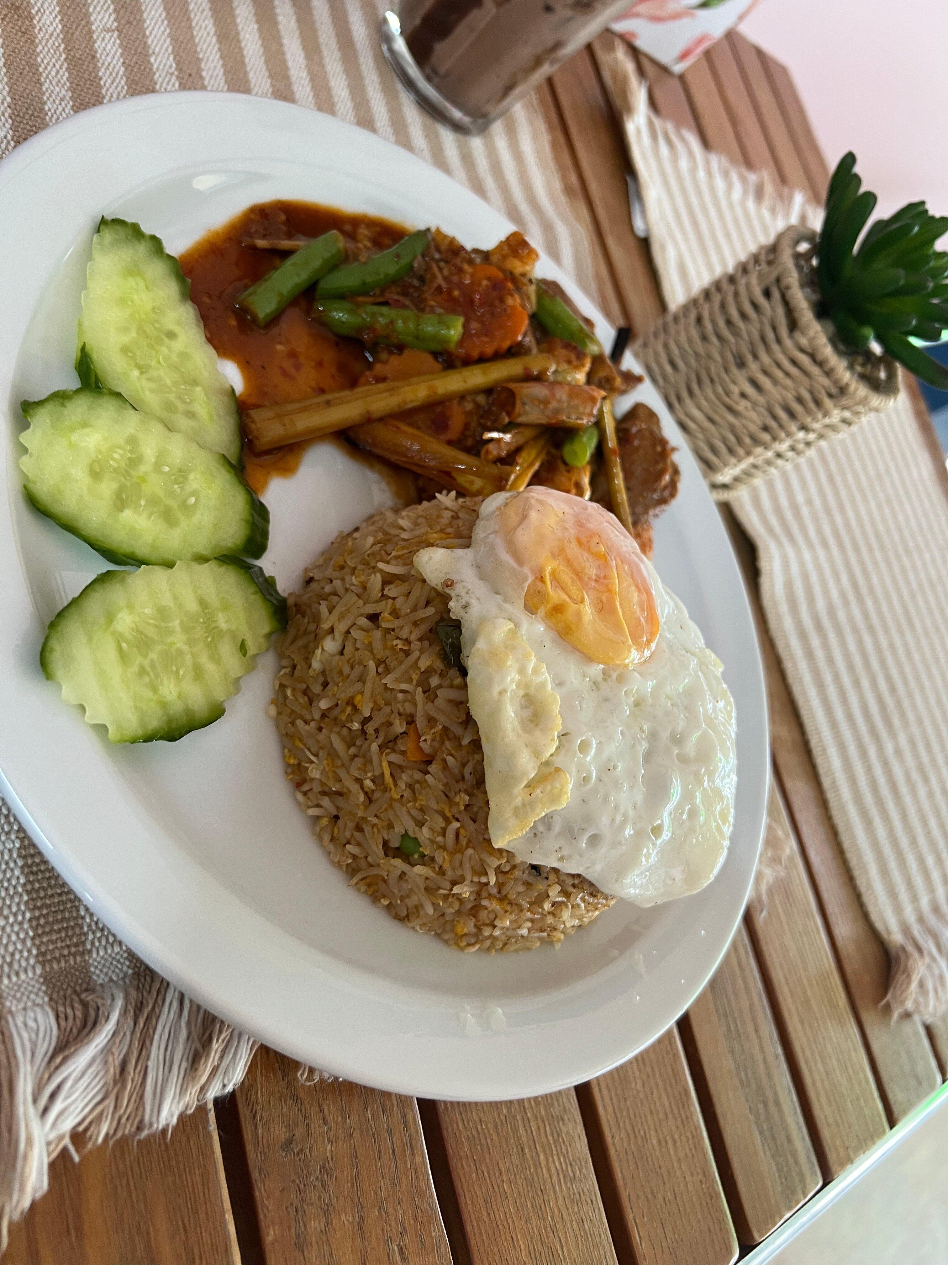 Restaurant Kak Kiah Malaysian Cuisine