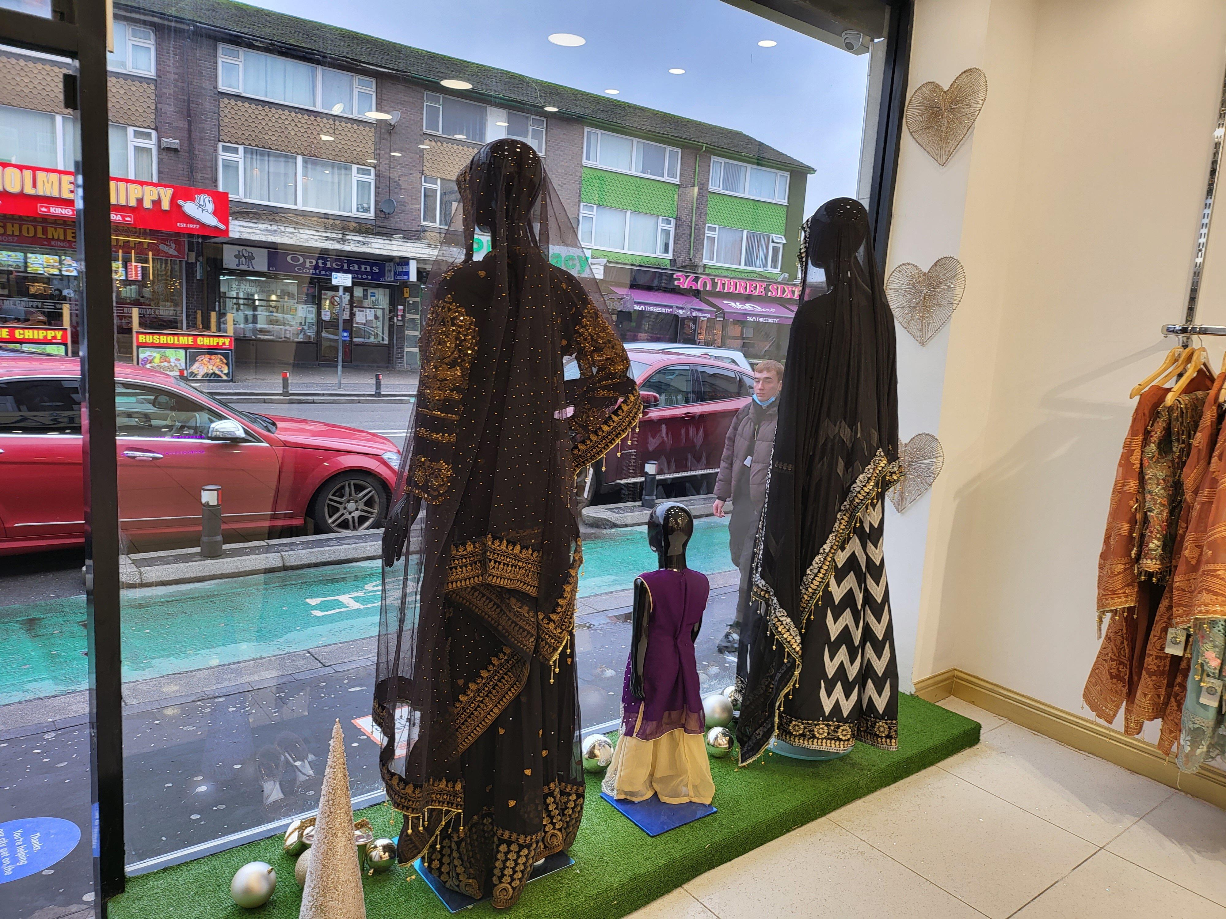 Huraaj Designer Studio