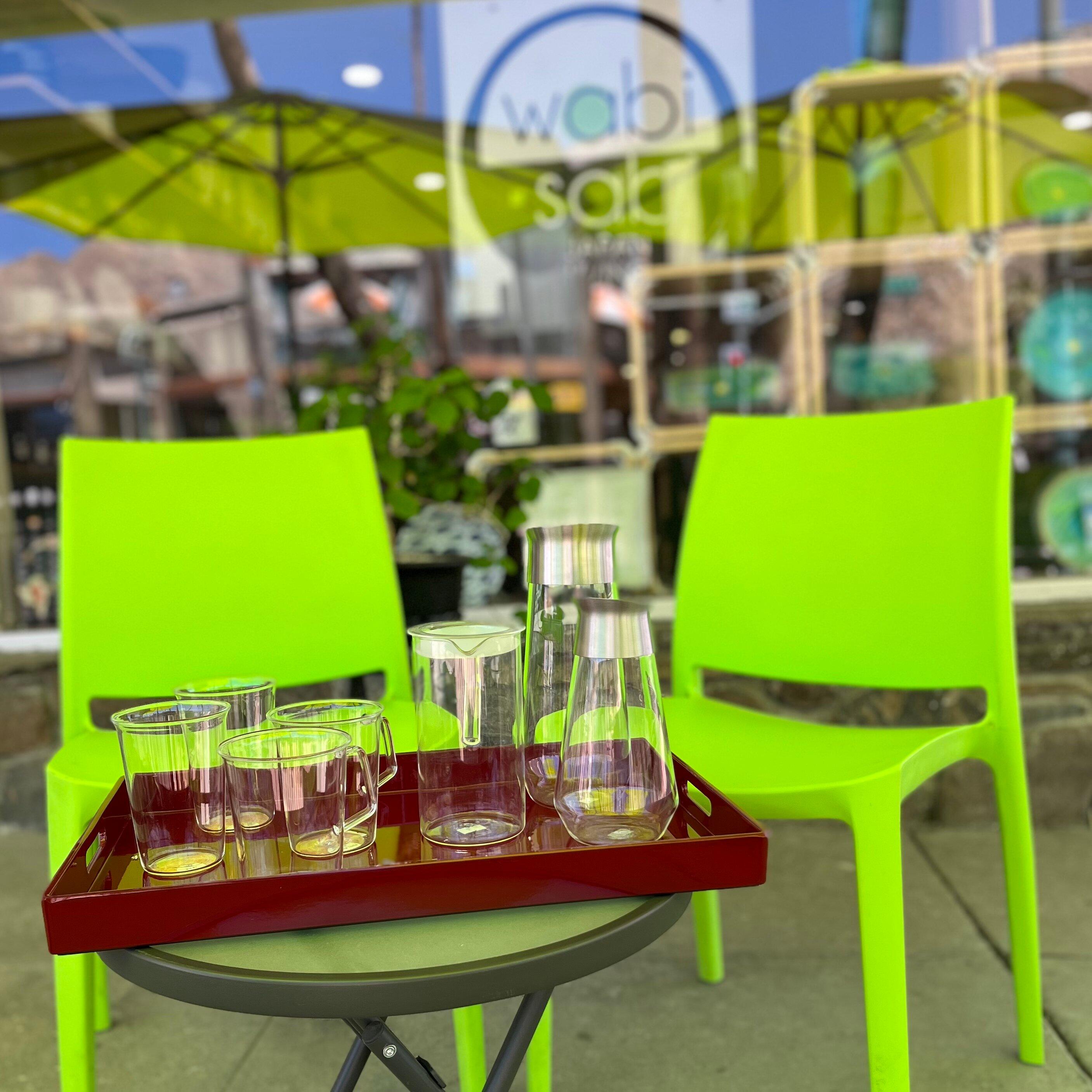 Wabi Sabi Japan Living