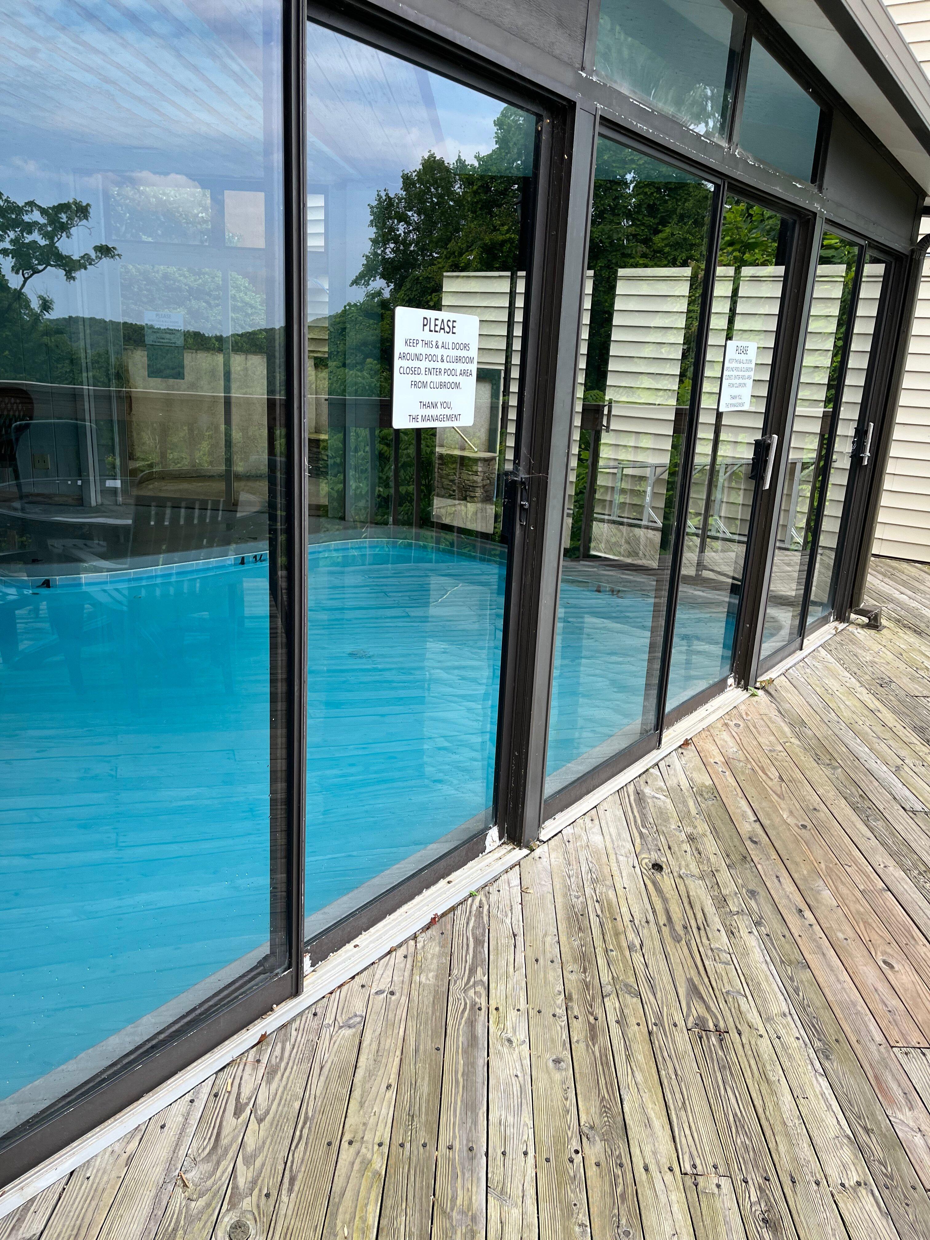 Ski View Mountain Resort