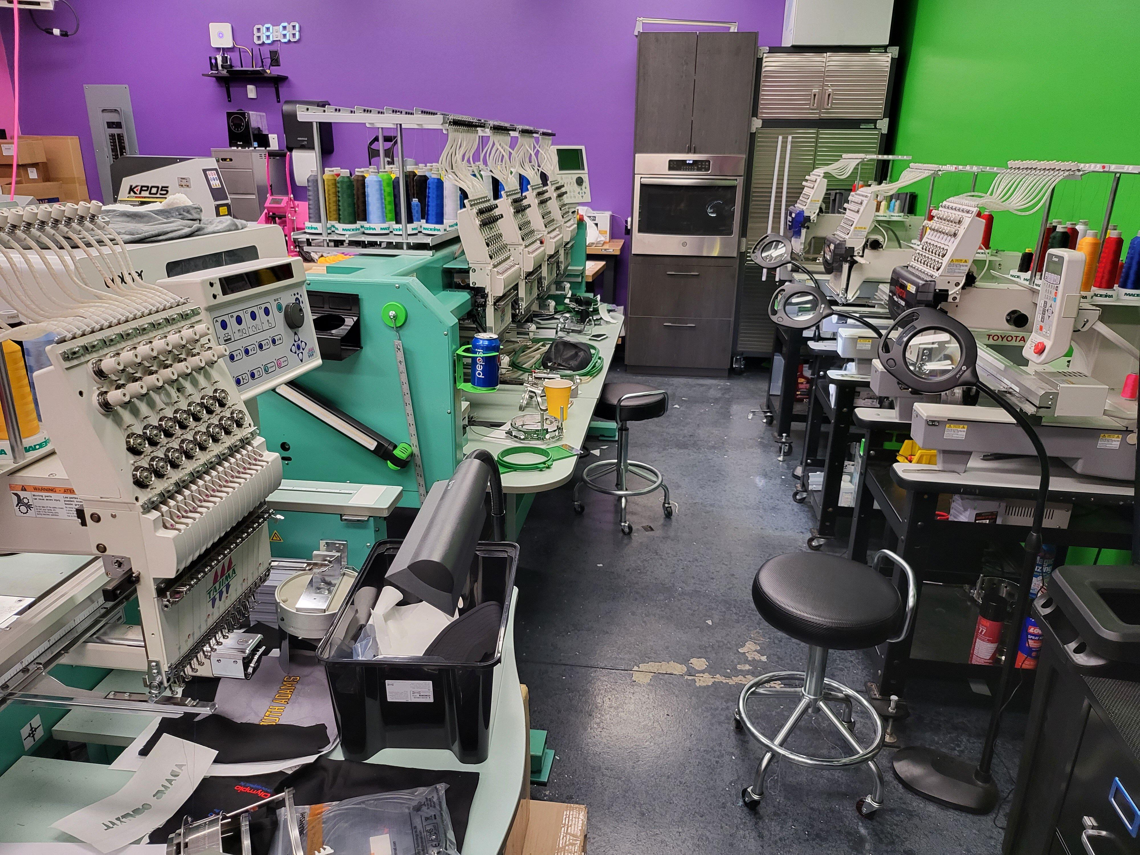 Funkee Monkee Creations