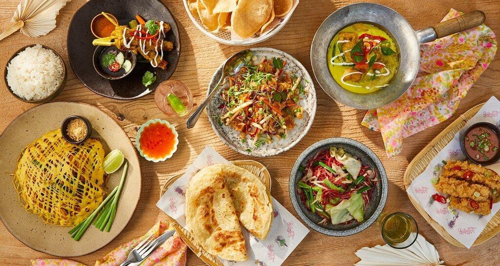 Giggling Squid - Windsor