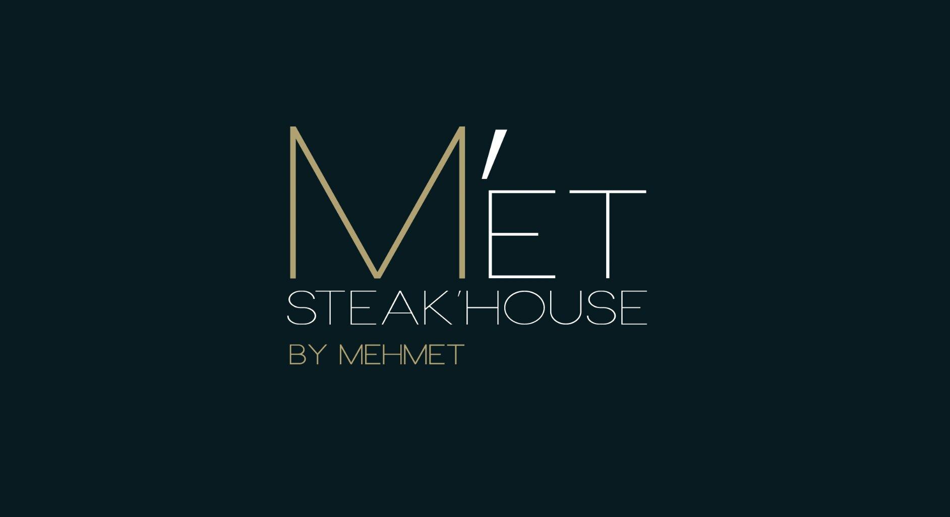 M'ET Steak'house
