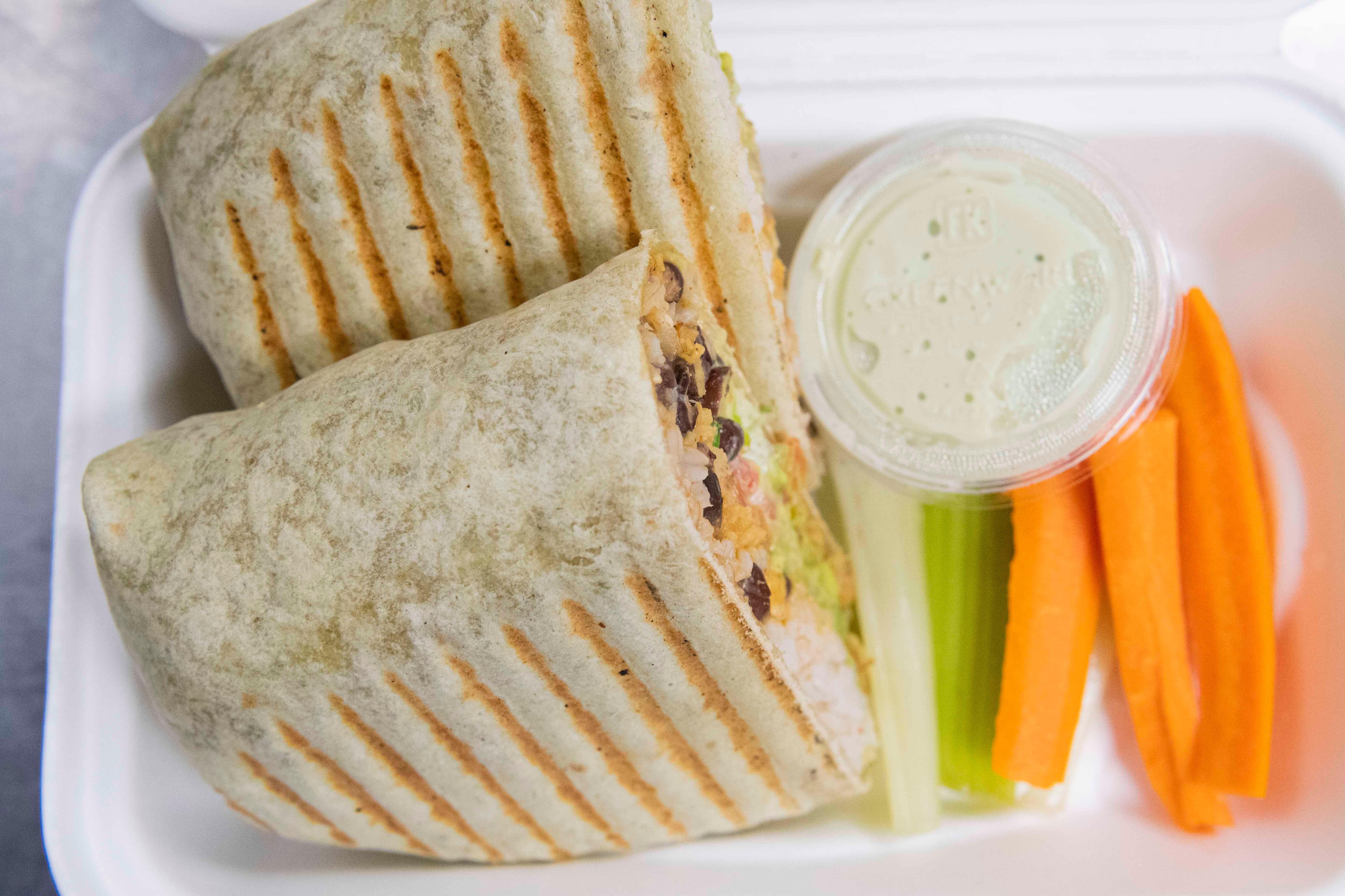 Antiox Juicebar & Wellness Center
