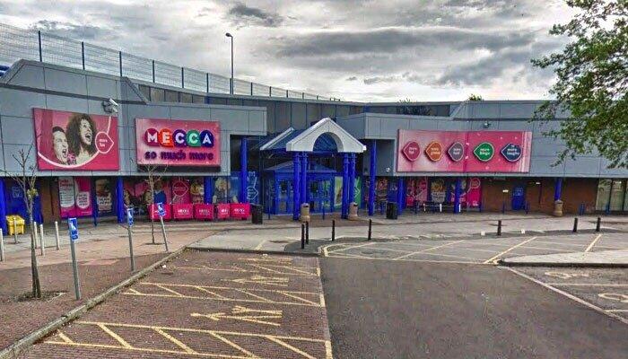 Mecca Bingo and Slots Aberdeen