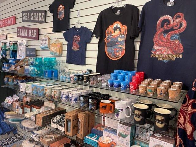 Dockside Treasures