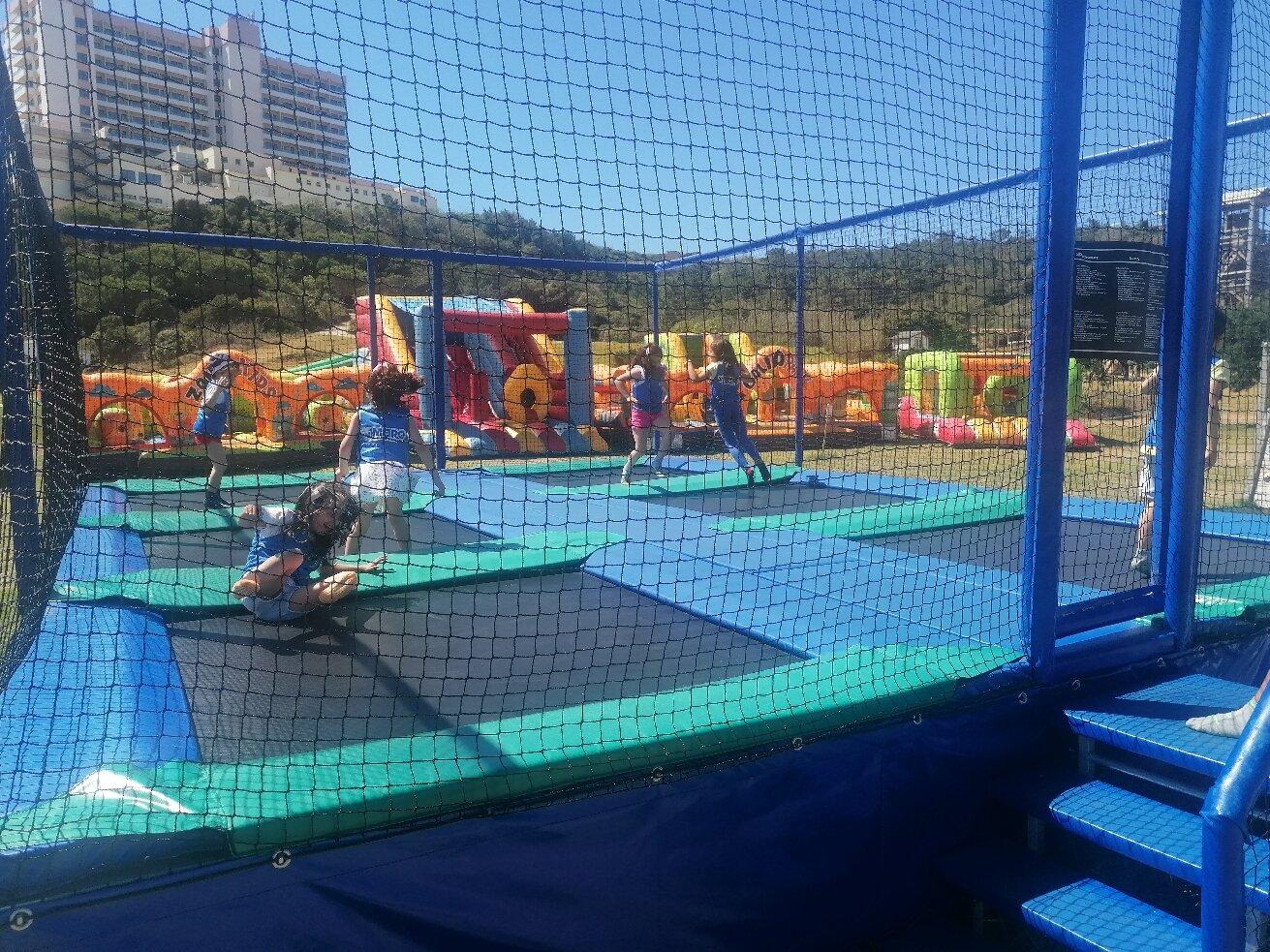 Vimeiro Clube Aventura