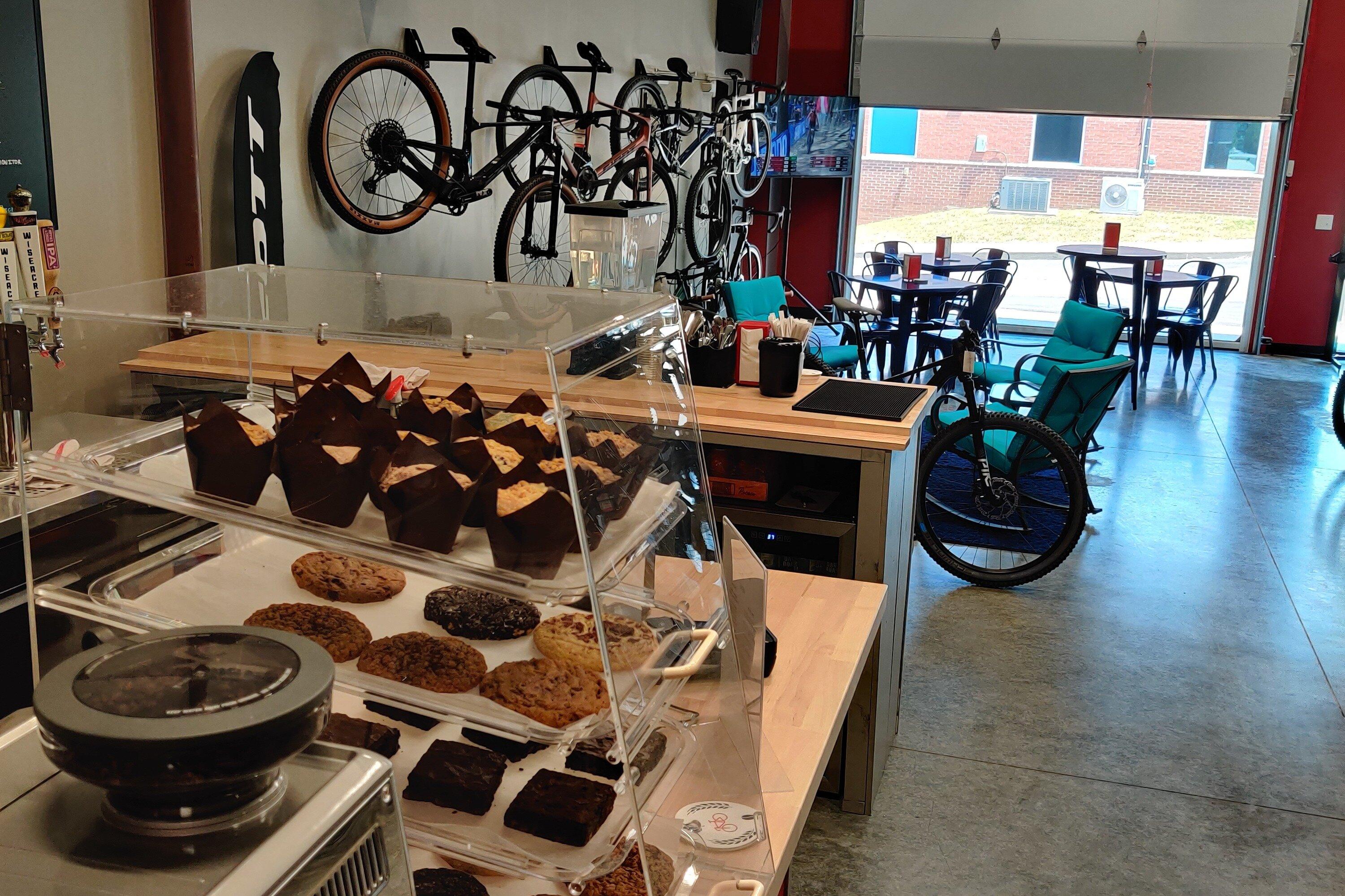 Ride615 Bicycles & Brews