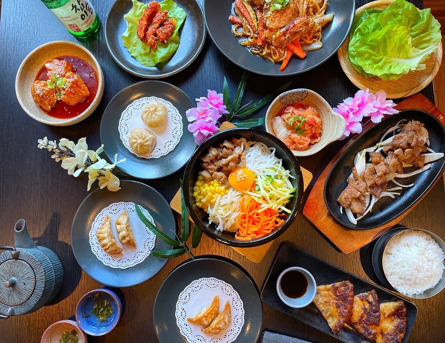 Kimji Korean Restaurant
