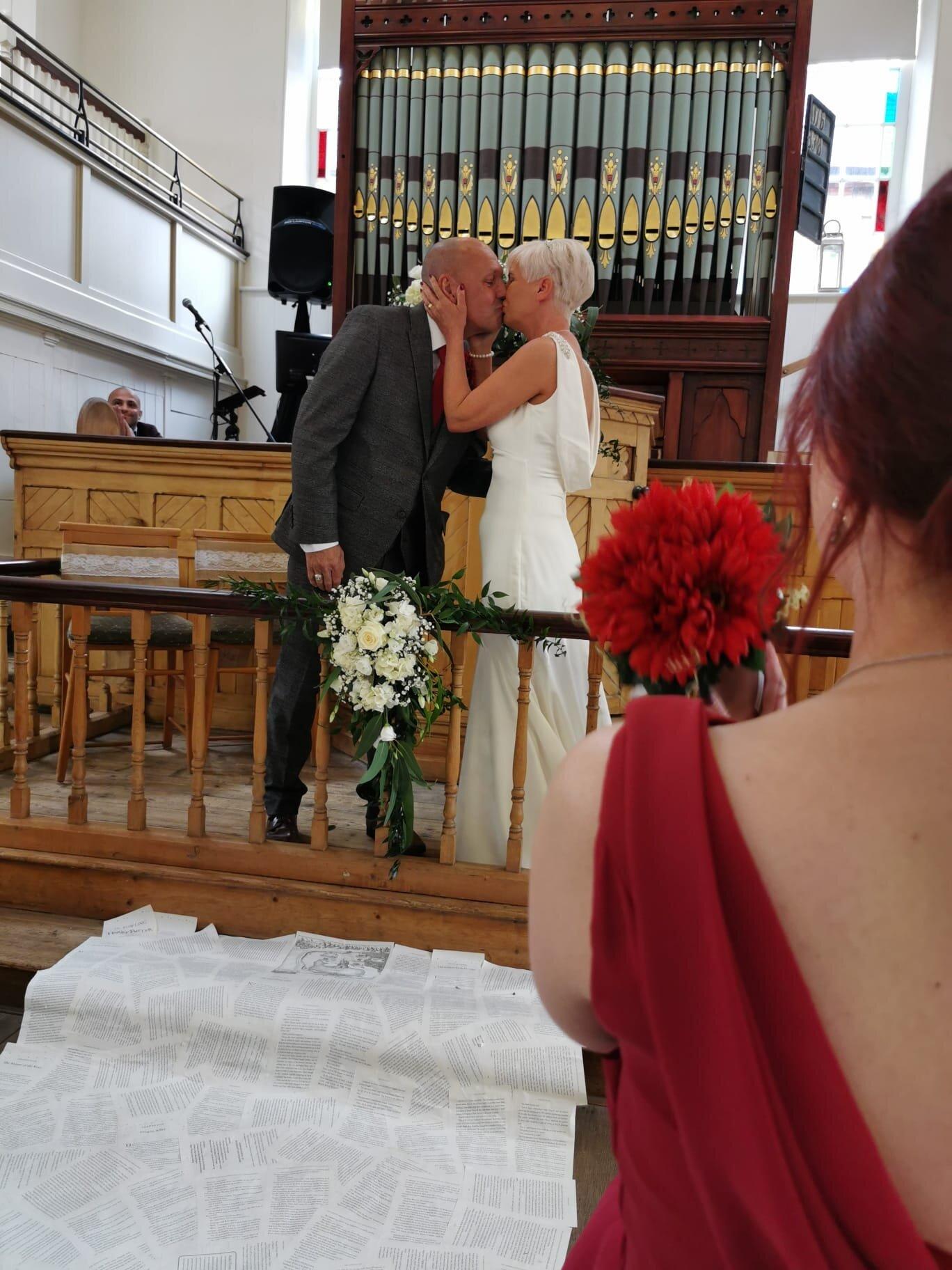 George Street Chapel Oldham