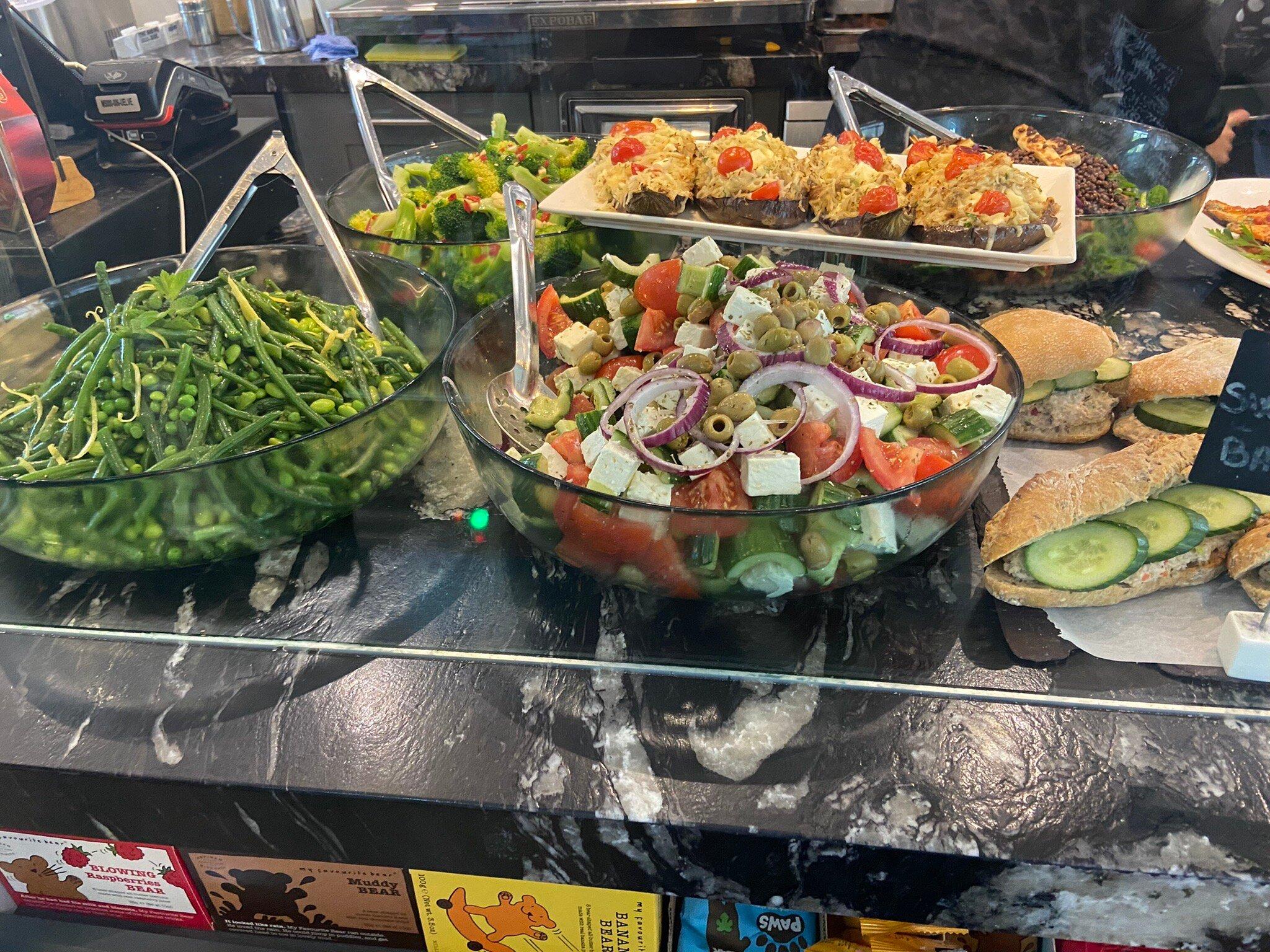 Adriana's Cafe & Eatery