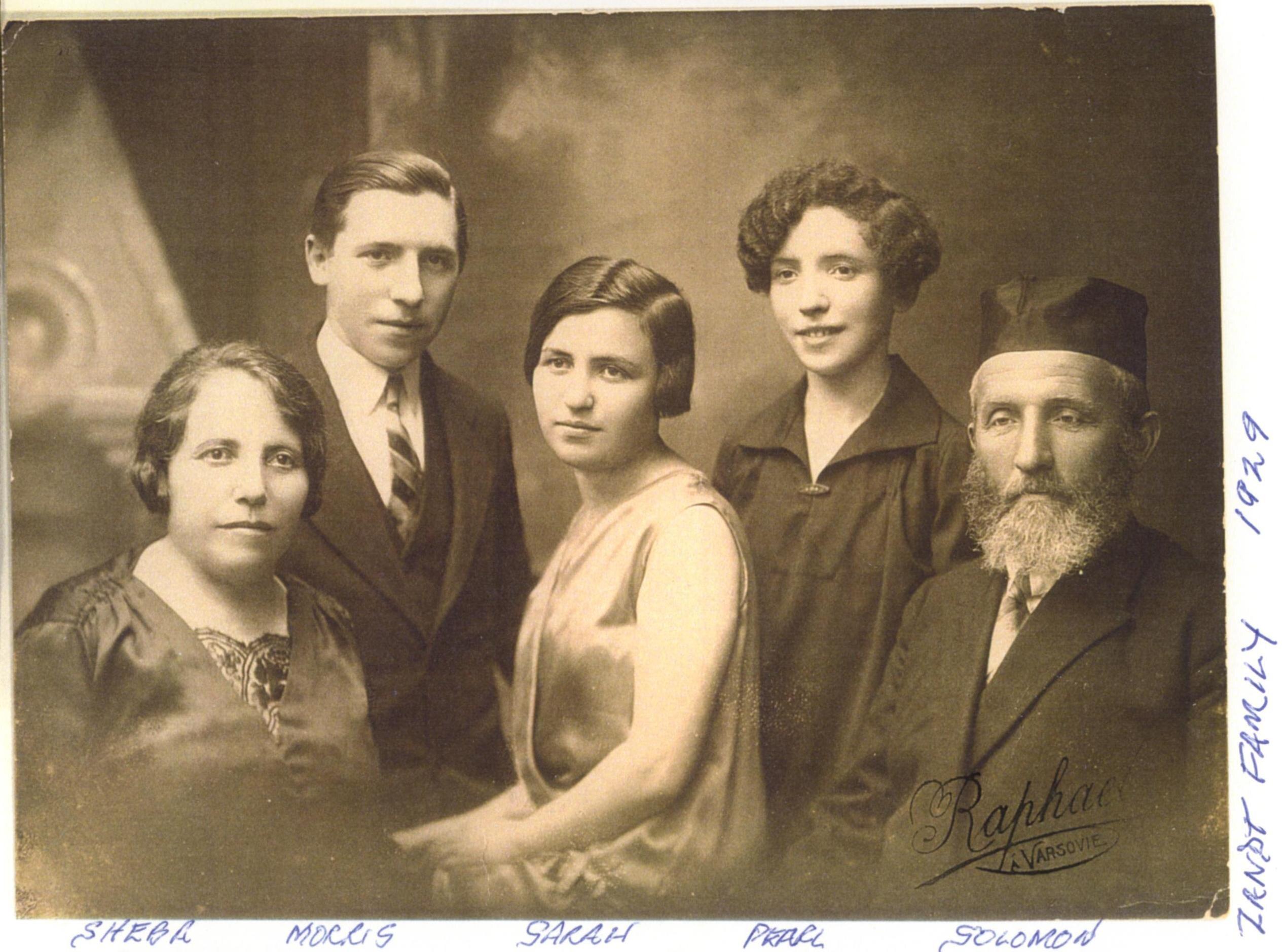 Kehilat Bet Avinu Messianic Synagogue