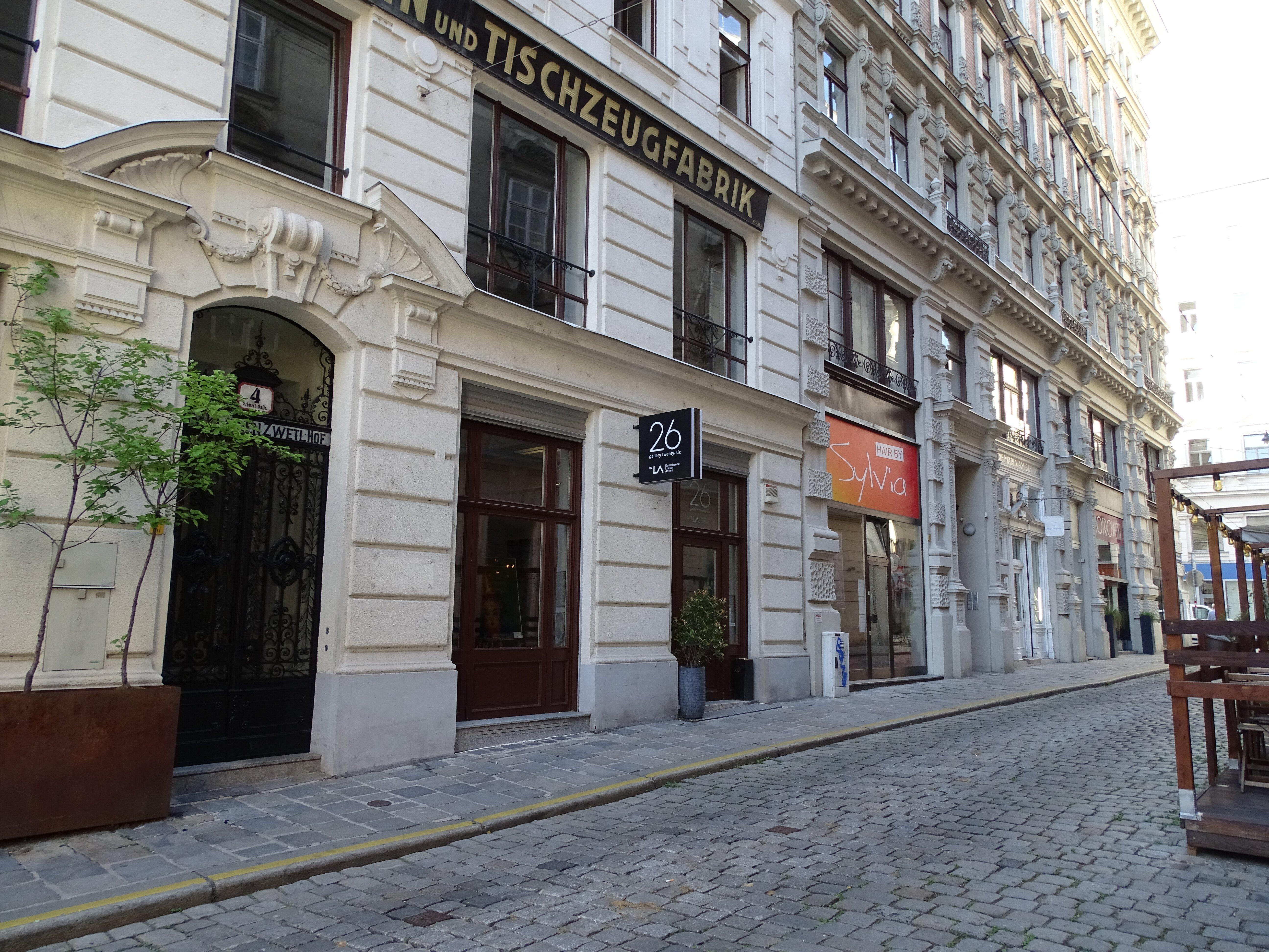 Gallery Twenty-six By Kunsthandel Antoni