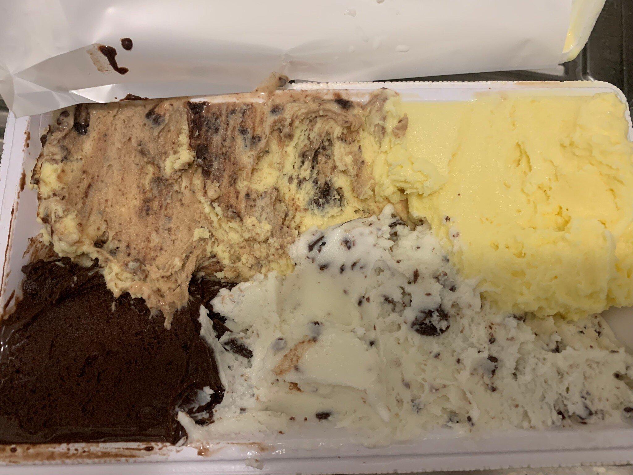 Casimiro Gelateria - Corso Genova